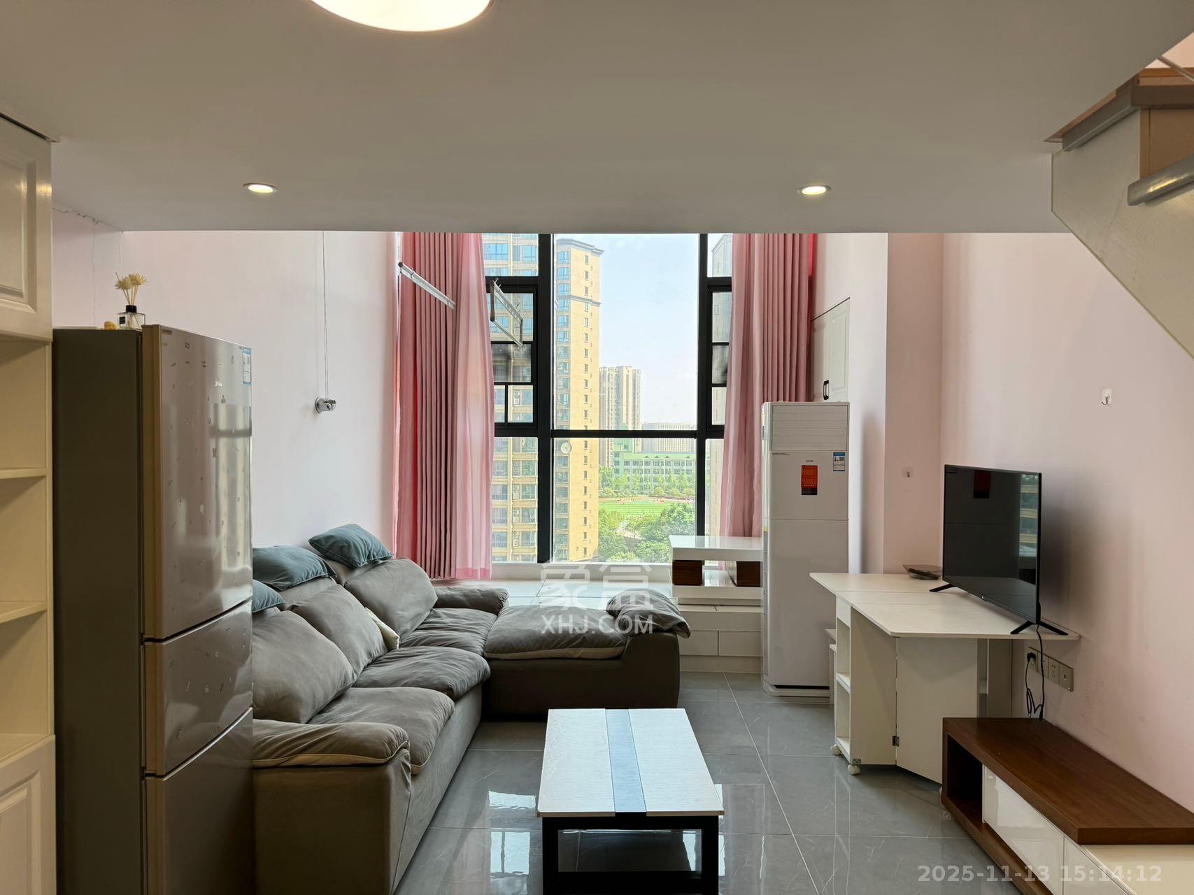 裕天国际商汇中心  1室0厅0卫    1600.0元/月