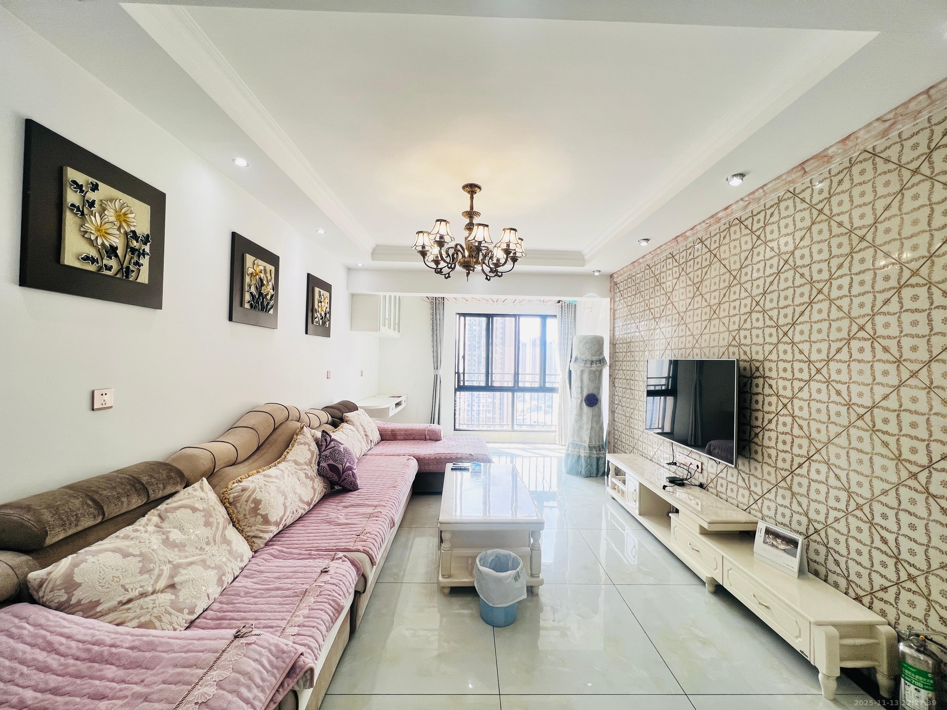 航天溪湖 2室2厅1卫 2500.0元/月 航天溪湖 2室2厅1卫 2500.0元/月室内图