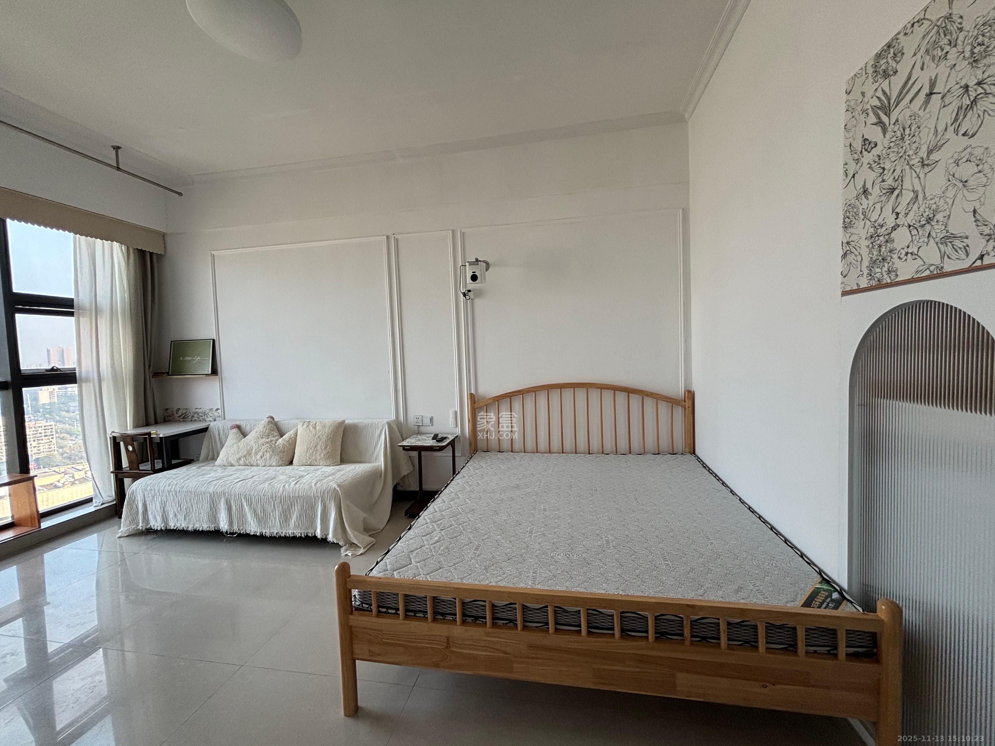 万坤图财富广场 1室1厅1卫 1800.0元/月 万坤图财富广场 1室1厅1卫 1800.0元/月室内图