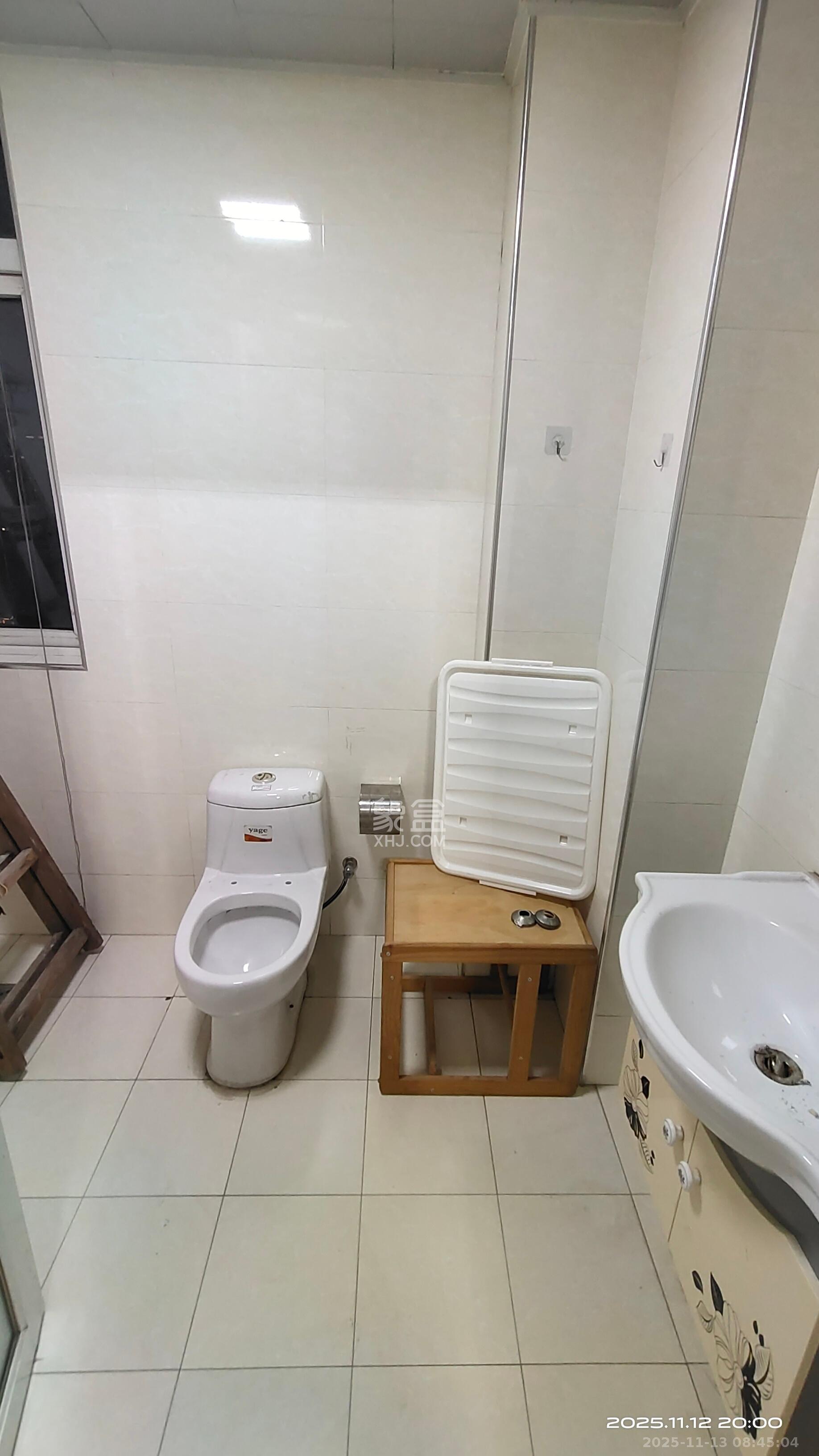 黎郡新宇熙春园 3室2厅2卫 2000.0元/月 黎郡新宇熙春园 3室2厅2卫 2000.0元/月室内图