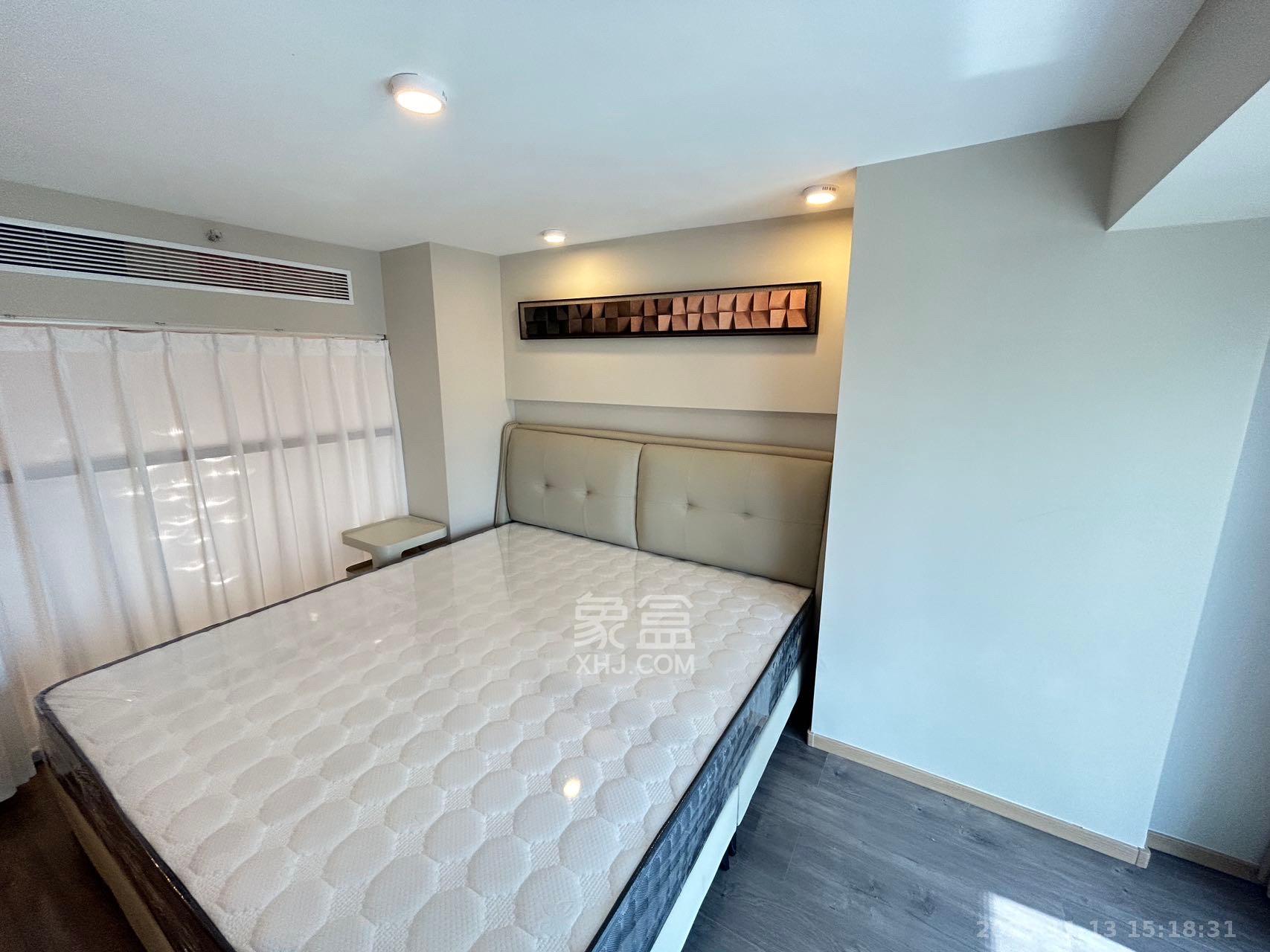 正荣梅溪紫阙台  2室1厅1卫    2200.0元/月室内图