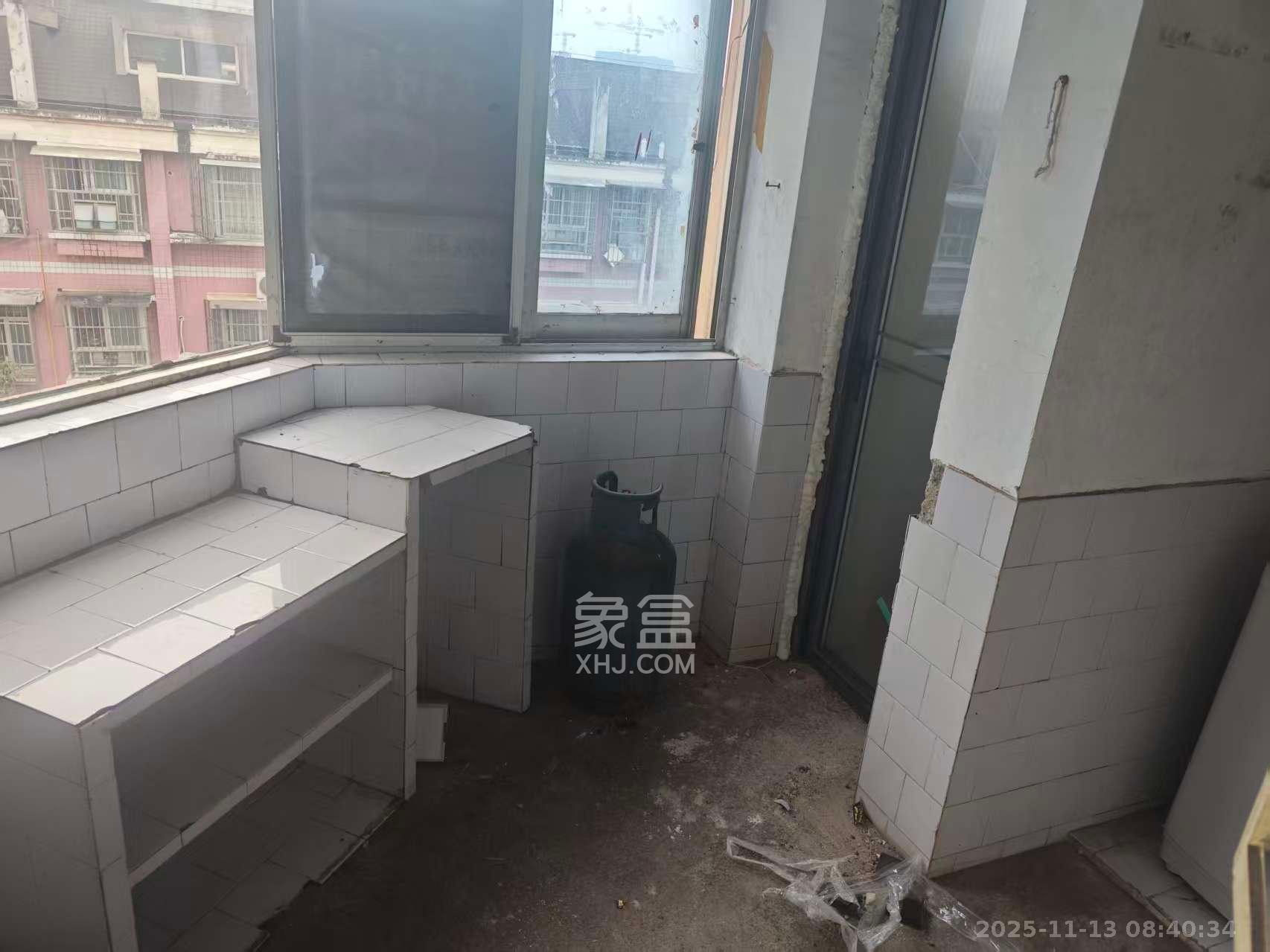 水泵厂宿舍 1室0厅1卫 600.0元/月 水泵厂宿舍 1室0厅1卫 600.0元/月室内图