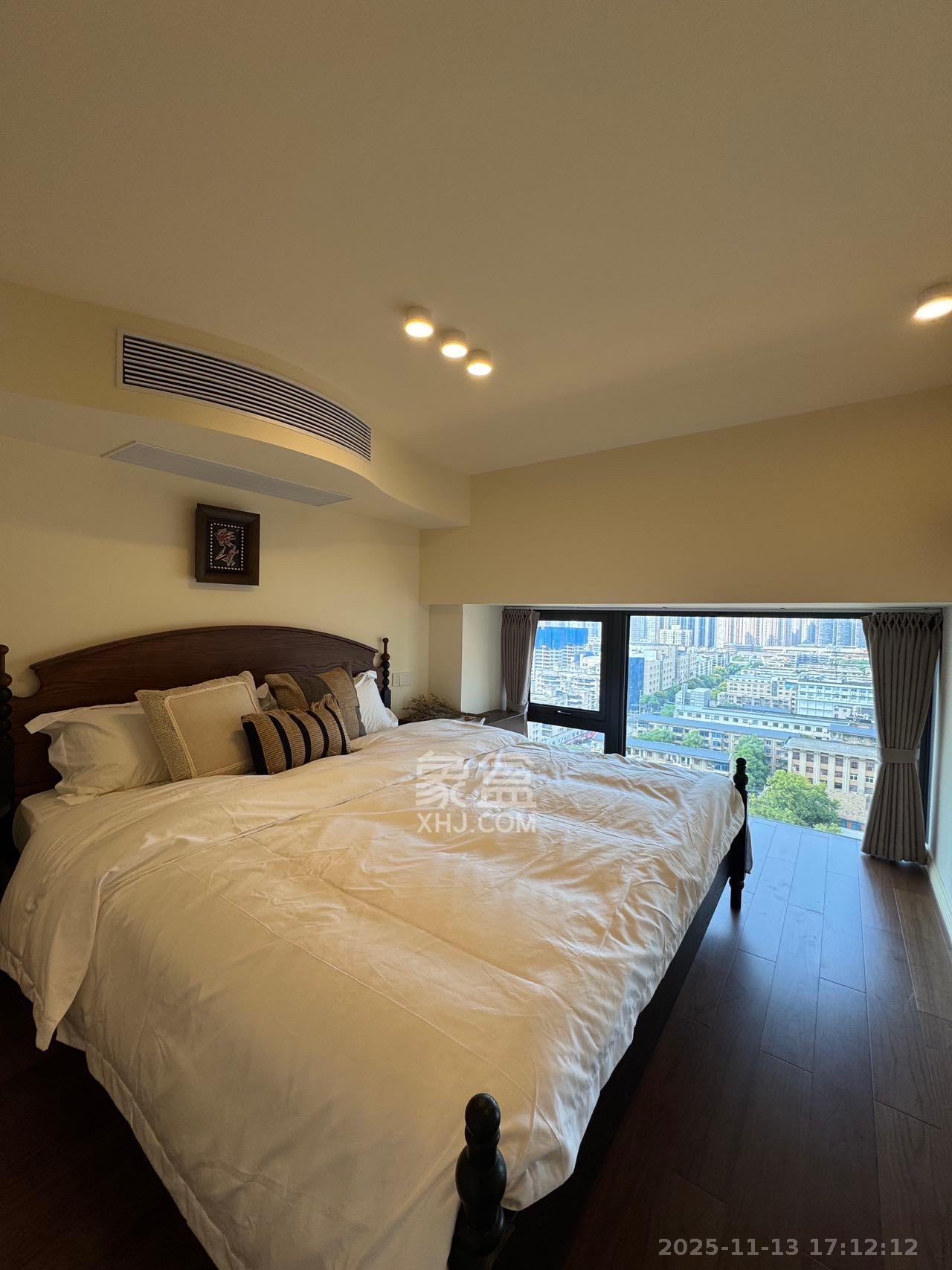 建发养云  1室1厅1卫    3500.0元/月室内图