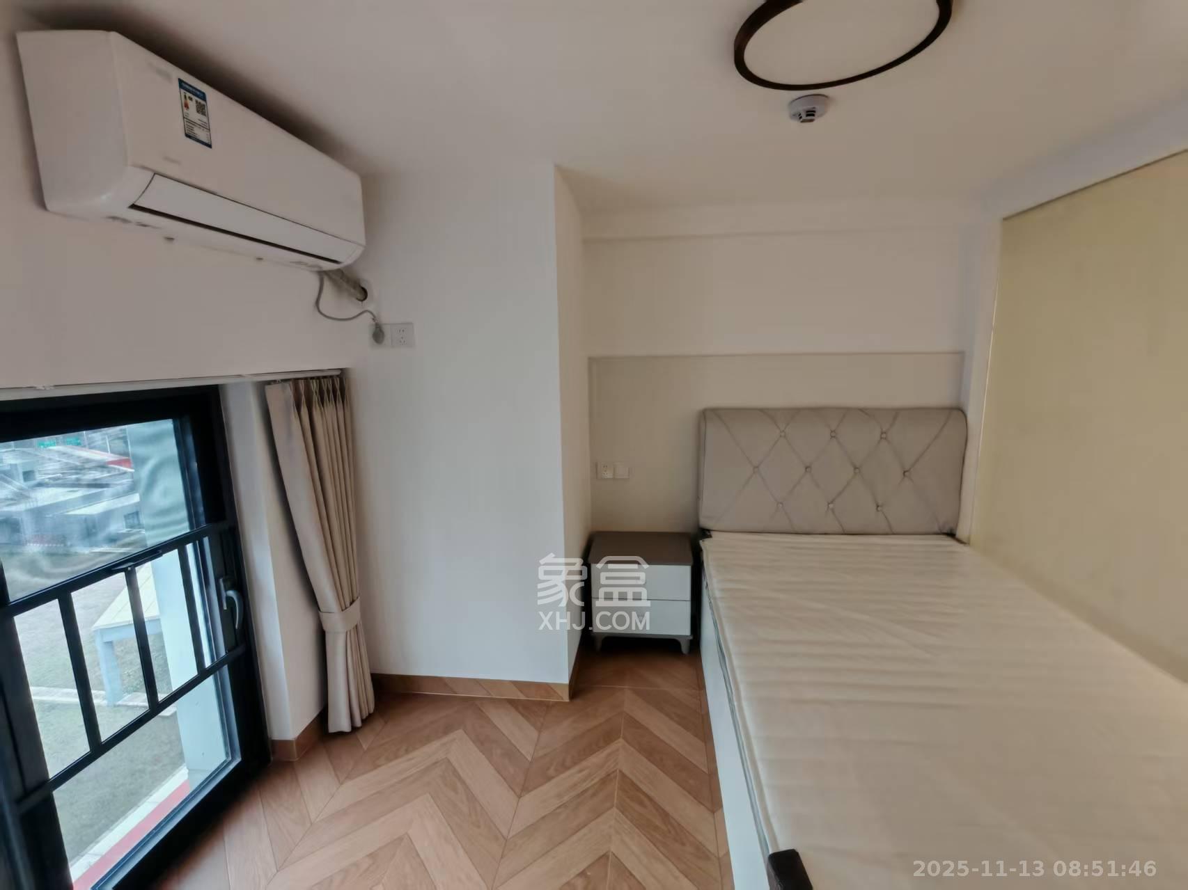 卓越洋湖晴翠 2室1厅1卫 2300.0元/月 卓越洋湖晴翠 2室1厅1卫 2300.0元/月室内图