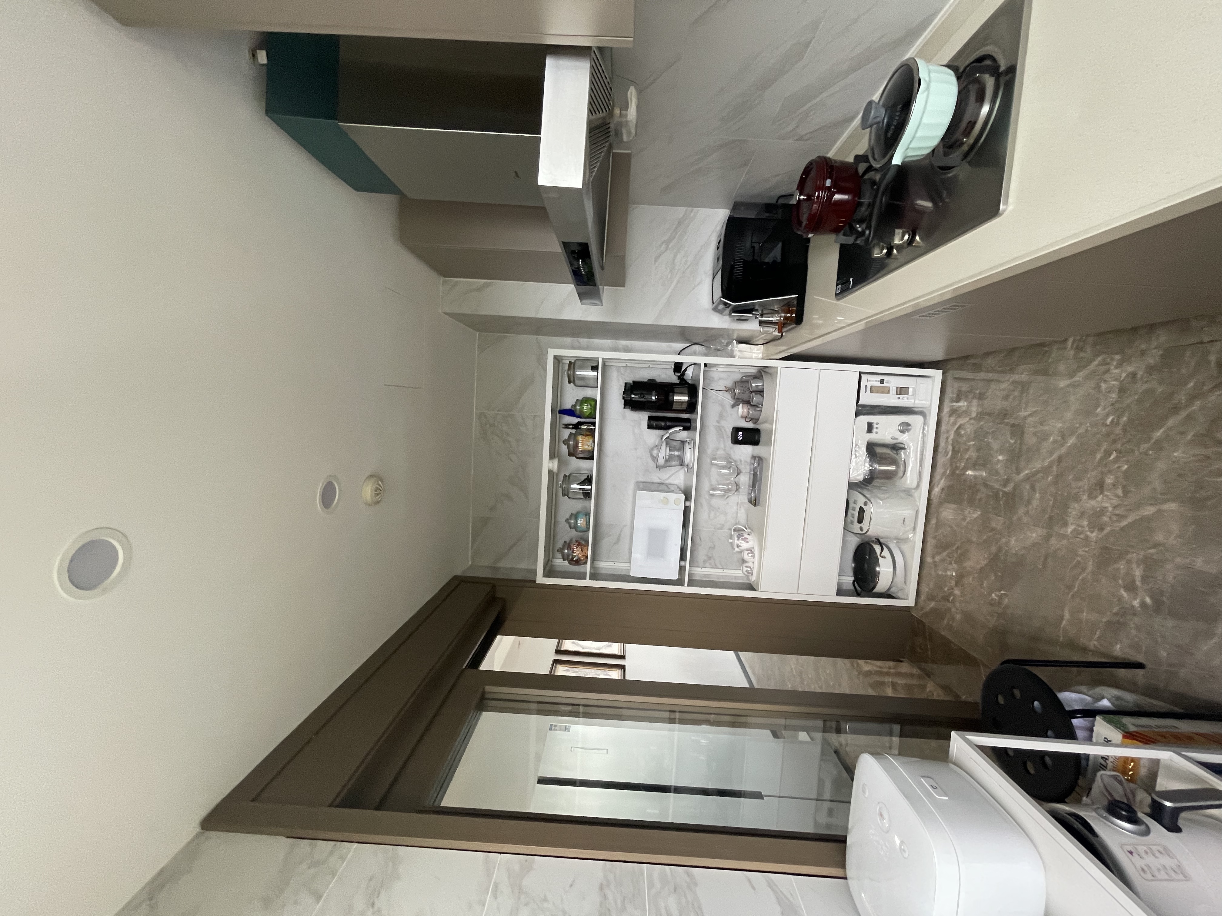 融创观澜湖公园壹号三期 4室2厅2卫 158.0万 融创观澜湖公园壹号三期 4室2厅2卫 158.0万室内图