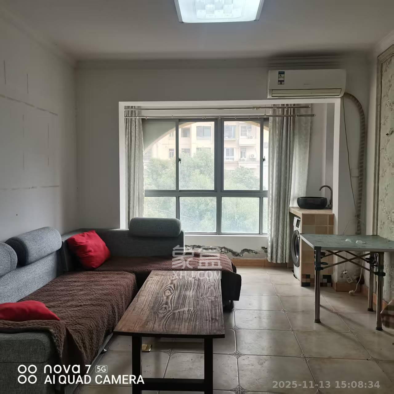 钱隆世家 3室2厅1卫 1700.0元/月 钱隆世家 3室2厅1卫 1700.0元/月室内图