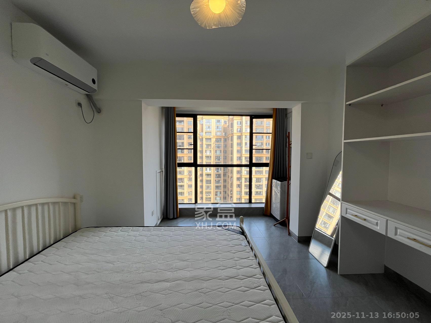 鑫远悦城（鑫远悦时代）  1室1厅1卫    1550.0元/月室内图