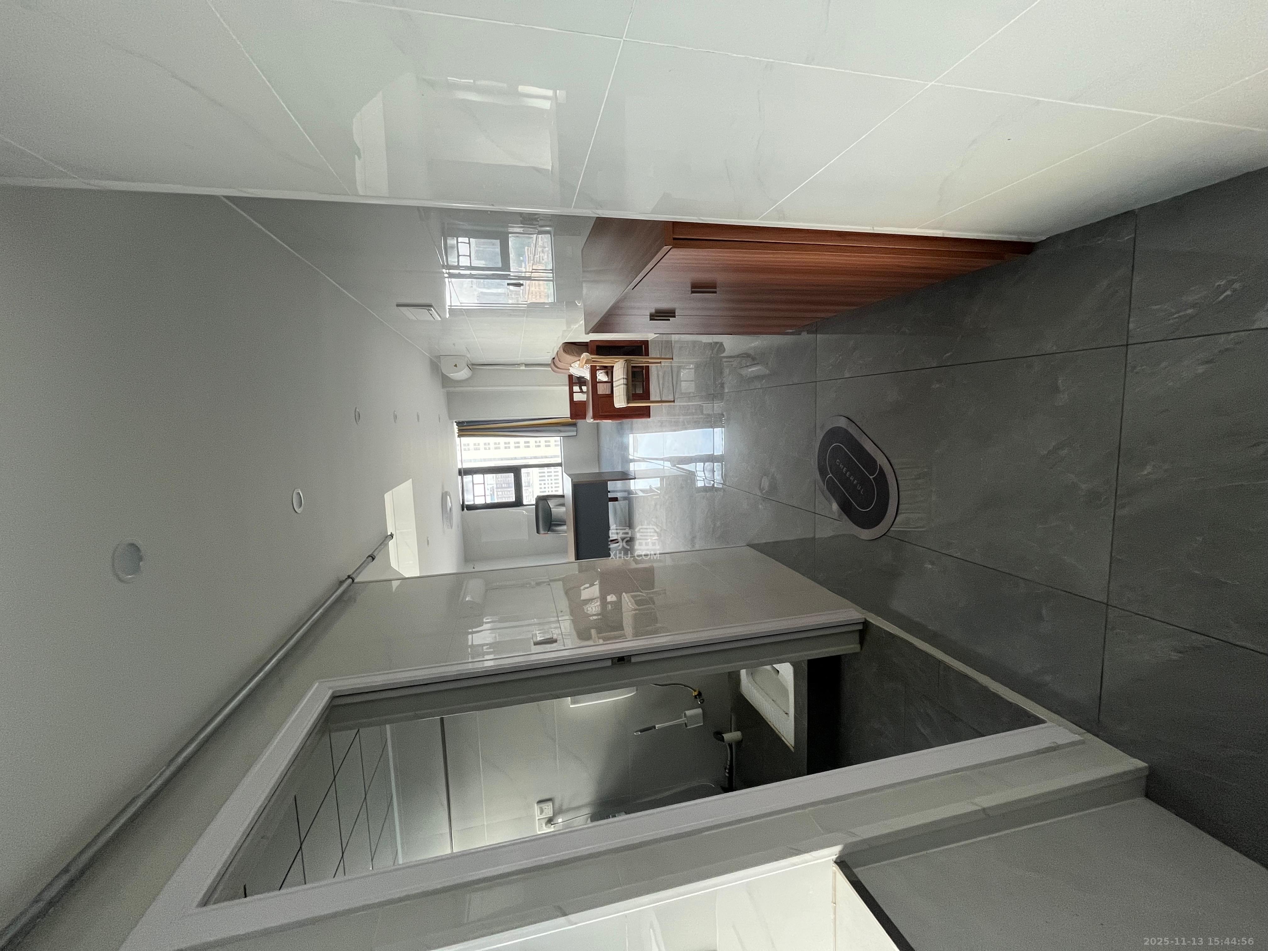 梅溪湖家居建材城  2室1厅1卫    1900.0元/月室内图