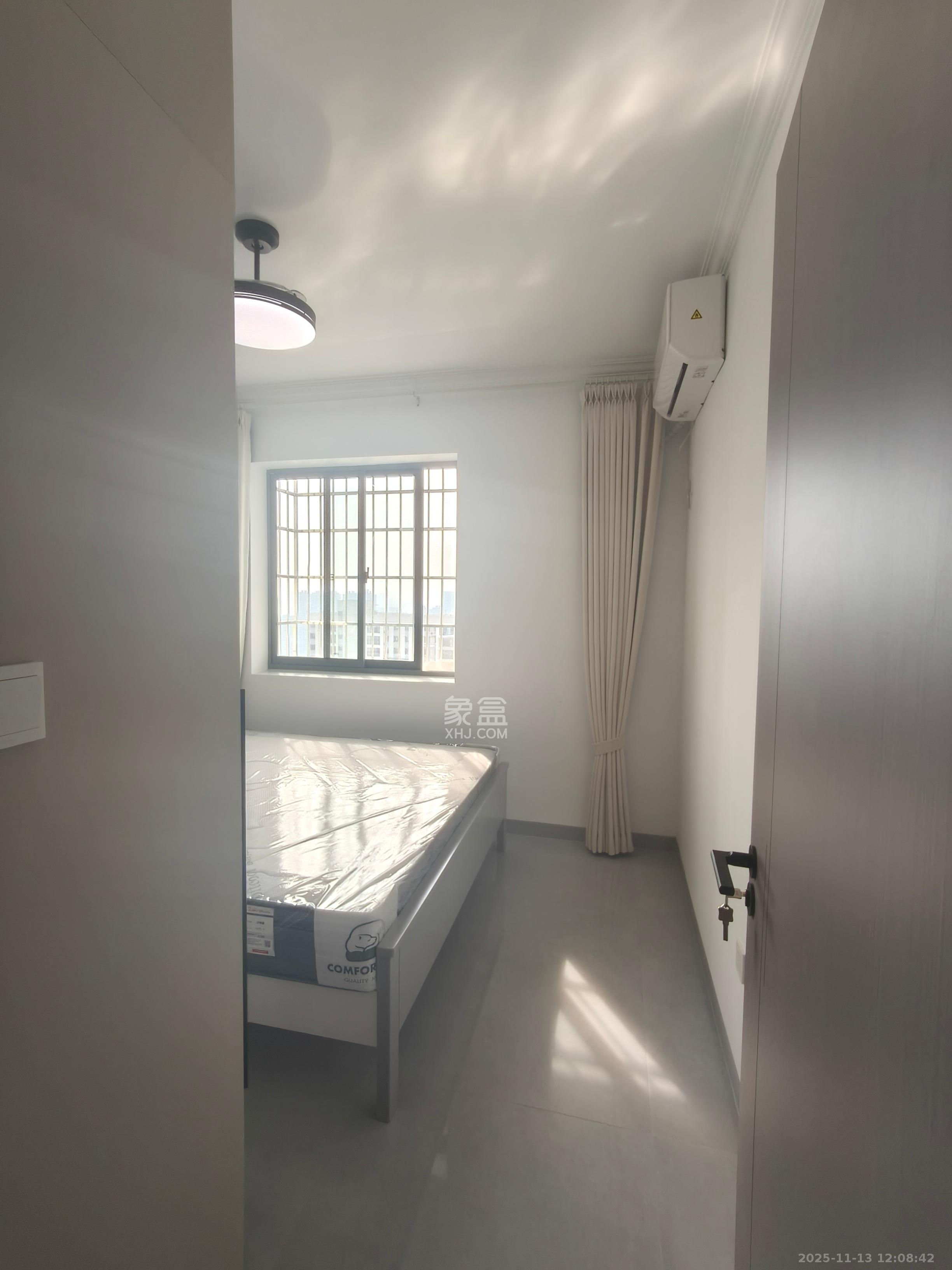 和景家园二期  2室2厅1卫    1850.0元/月室内图