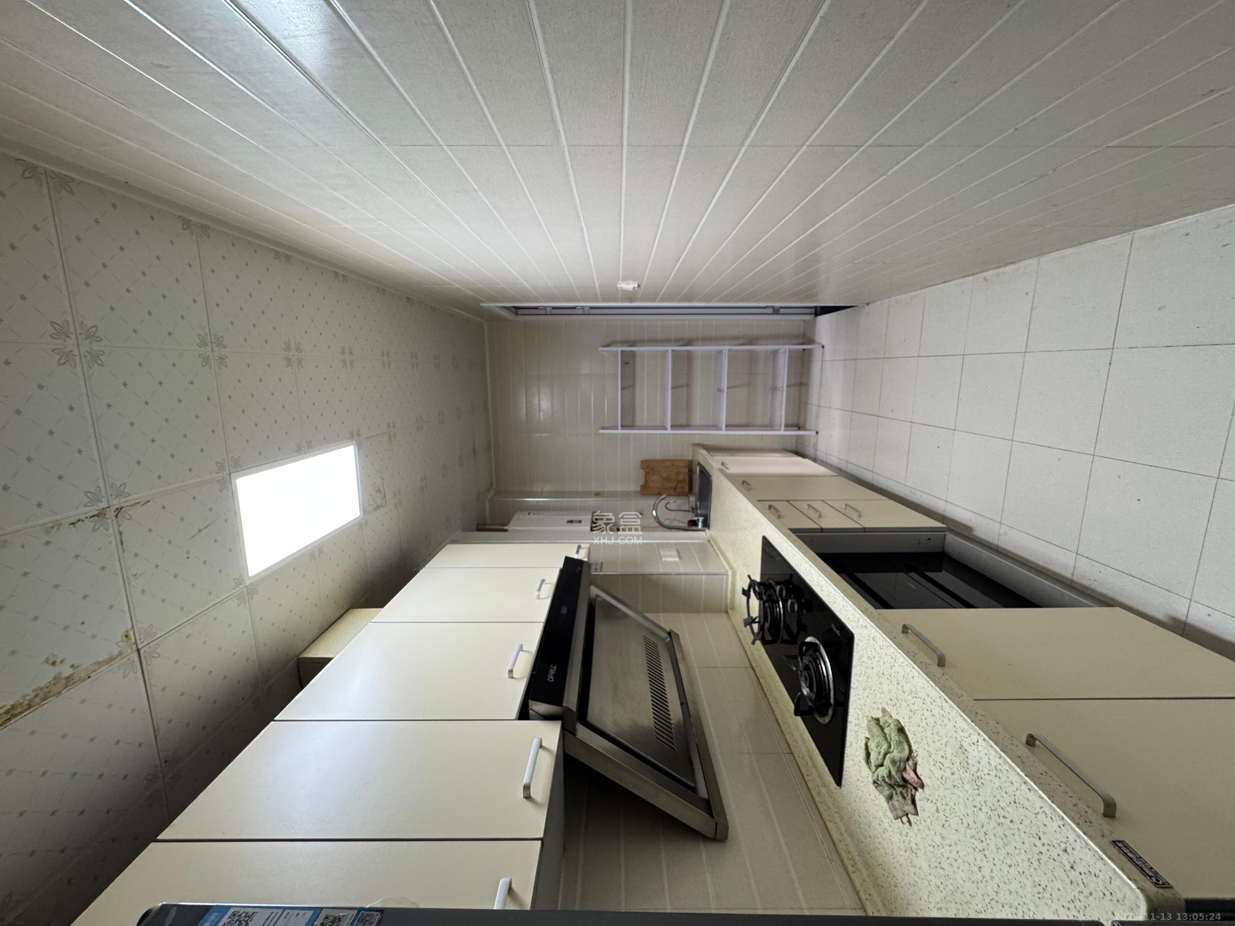 保利麓谷林语C区  2室1厅1卫    2300.0元/月室内图