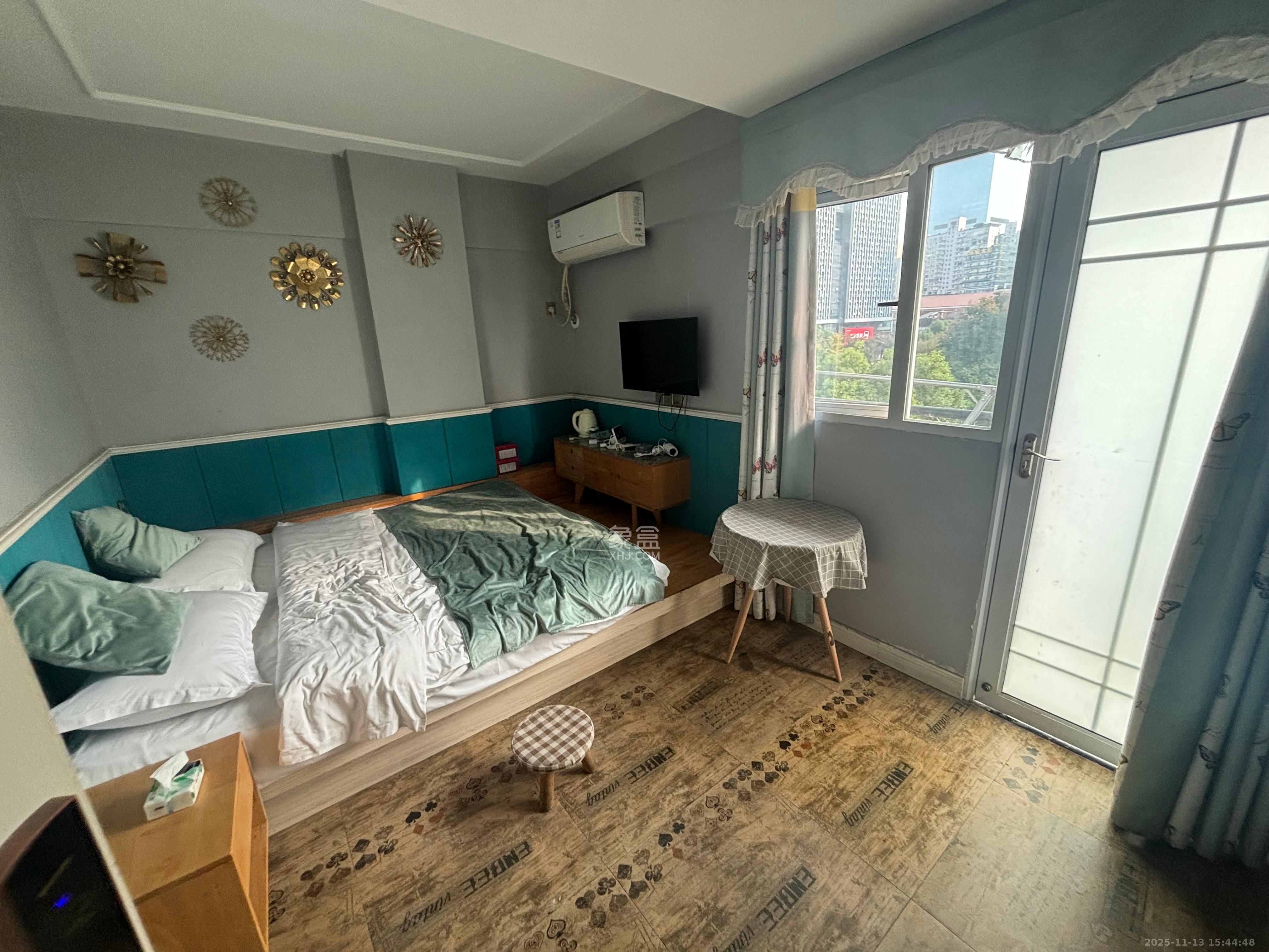 新大新  10室0厅4卫    6500.0元/月室内图