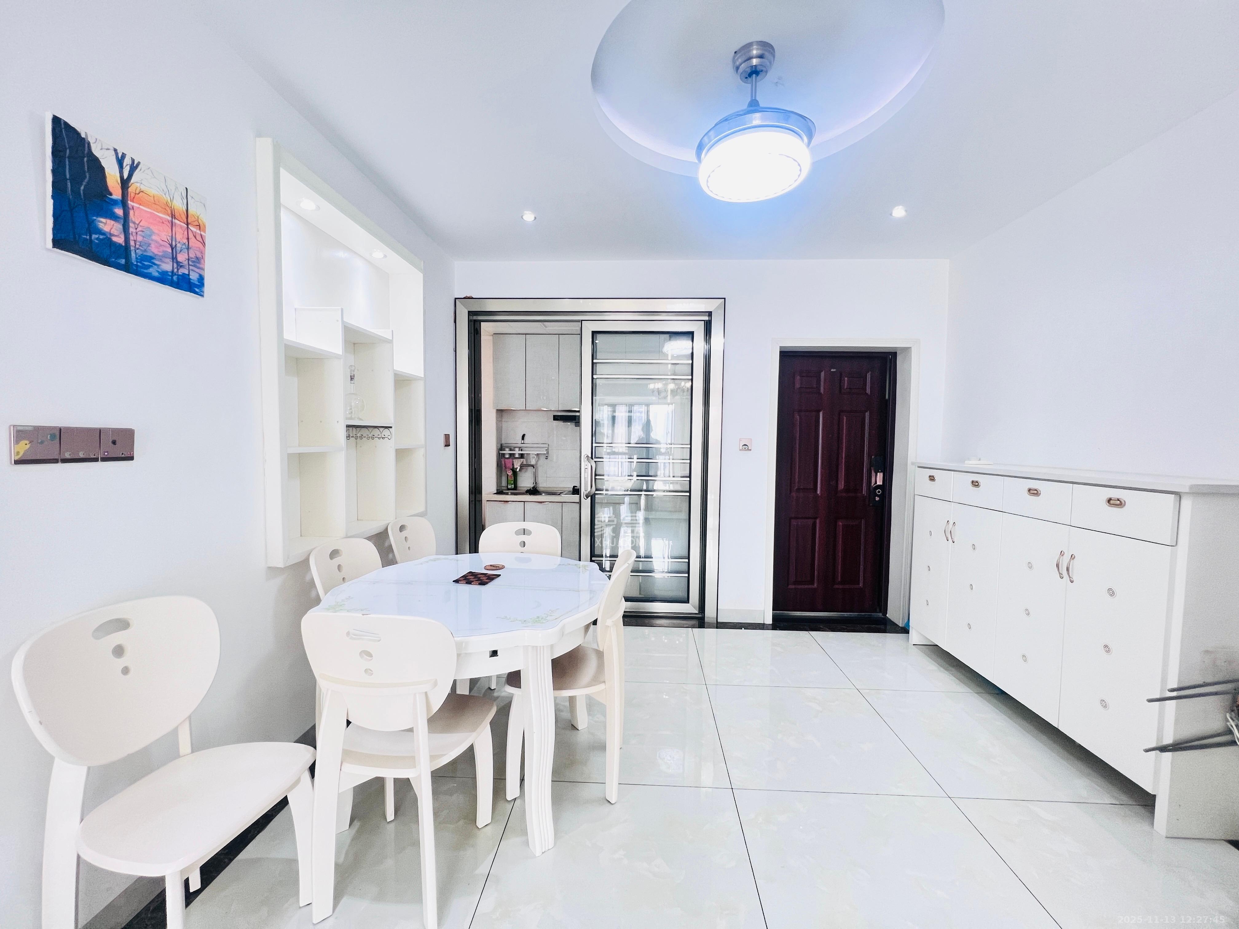 航天溪湖 2室2厅1卫 2500.0元/月 航天溪湖 2室2厅1卫 2500.0元/月室内图