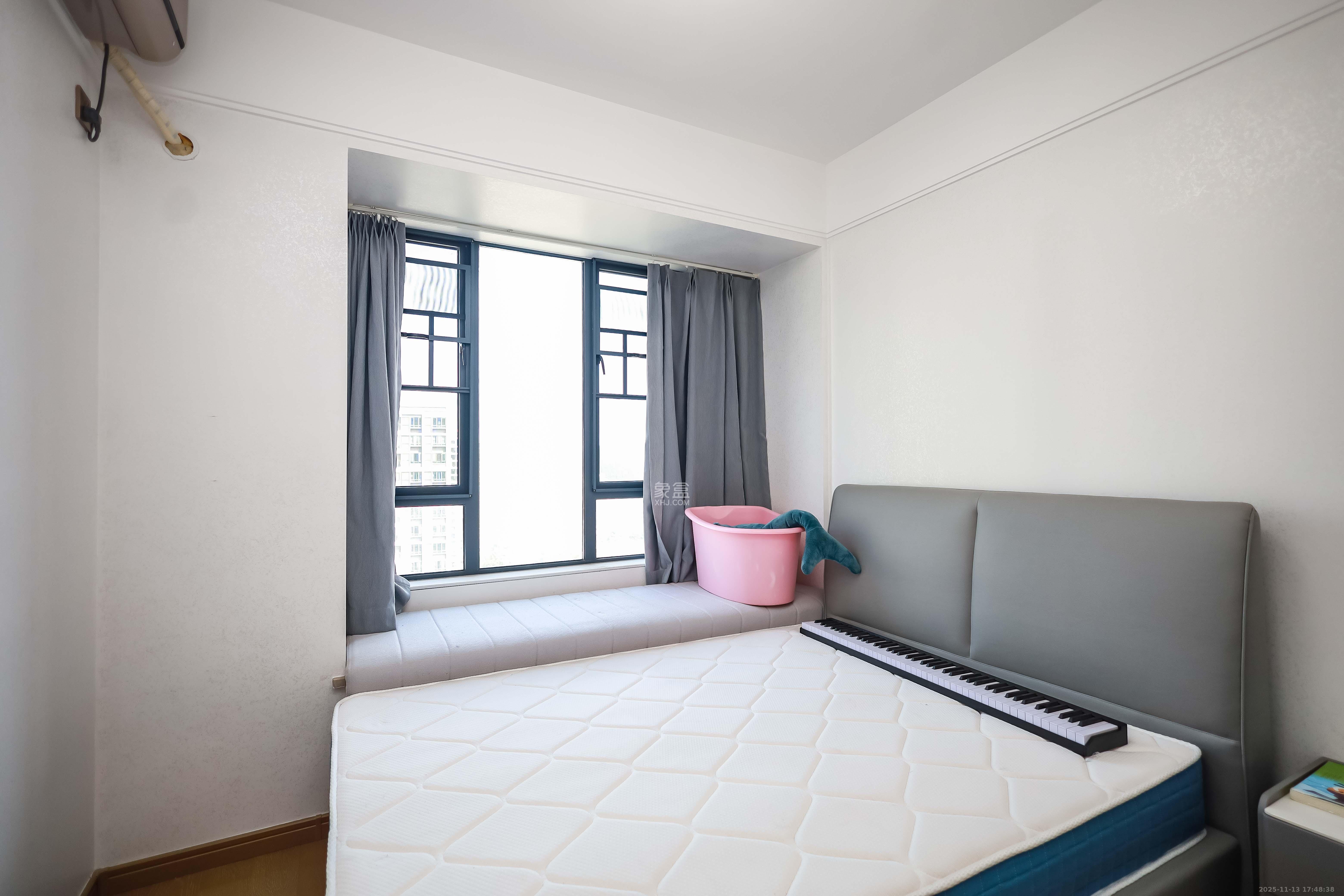 长房云尚公馆 4室2厅2卫 139.0万 长房云尚公馆 4室2厅2卫 139.0万卧室