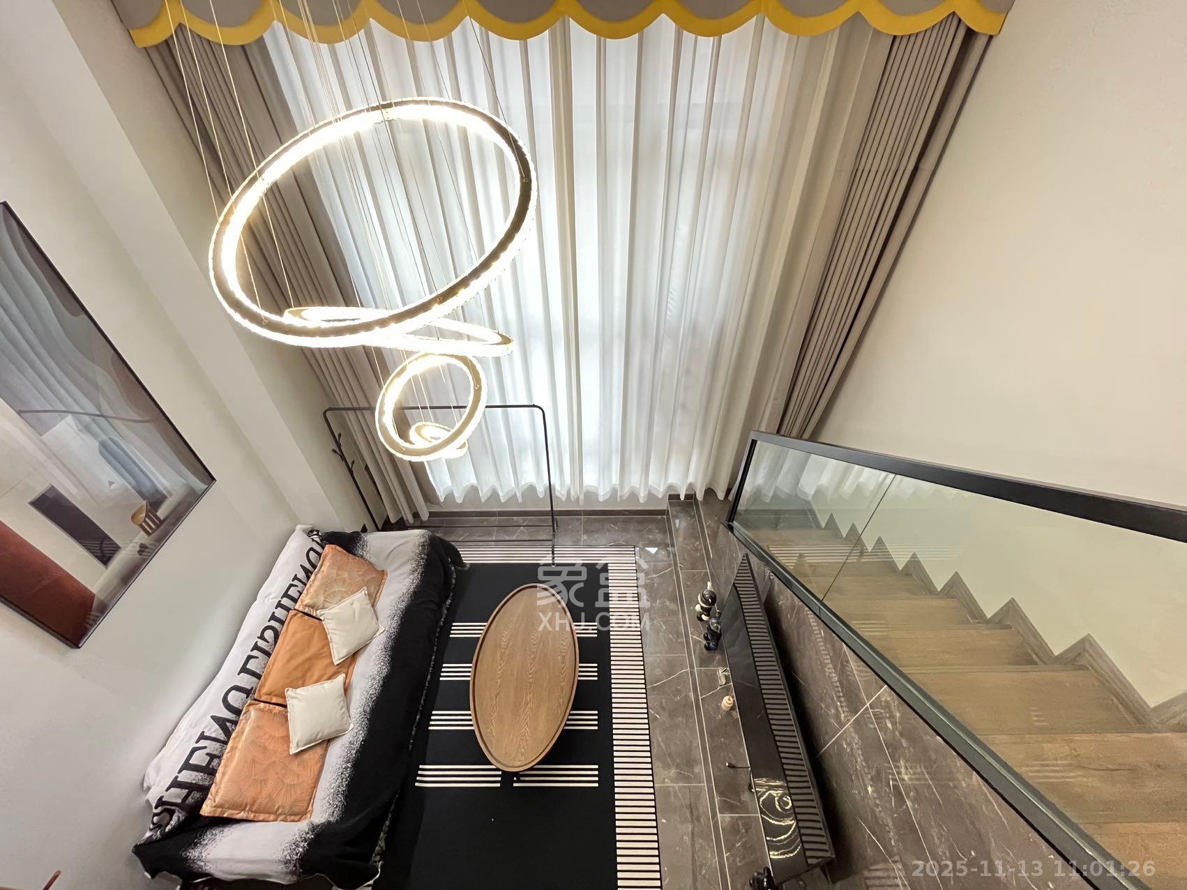 荣盛花语书苑  1室1厅1卫    2500.0元/月室内图