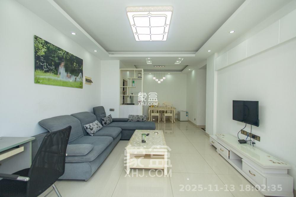 楚天世纪城西苑 3室2厅1卫 2000.0元/月 楚天世纪城西苑 3室2厅1卫 2000.0元/月室内图