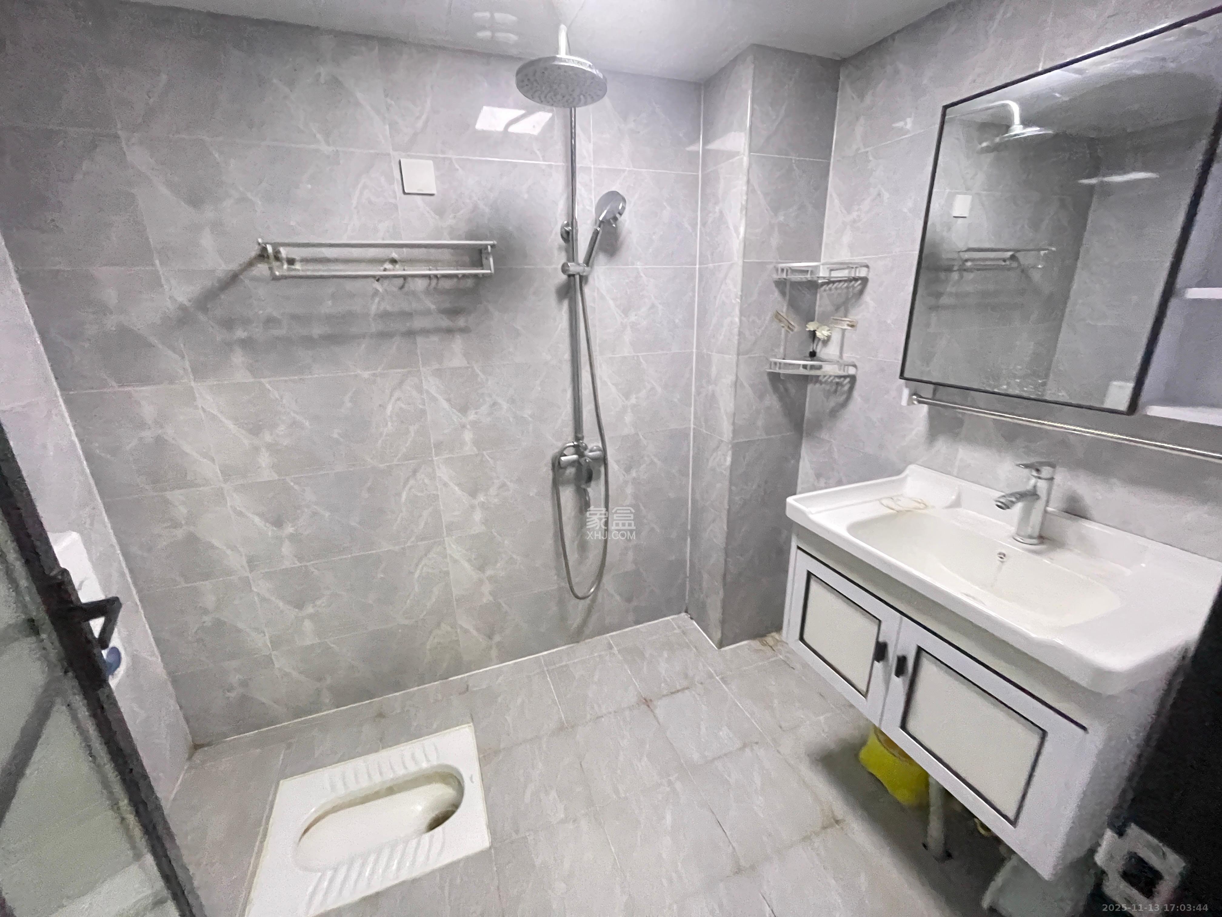 剑桥名门 1室1厅1卫 1500.0元/月 剑桥名门 1室1厅1卫 1500.0元/月室内图