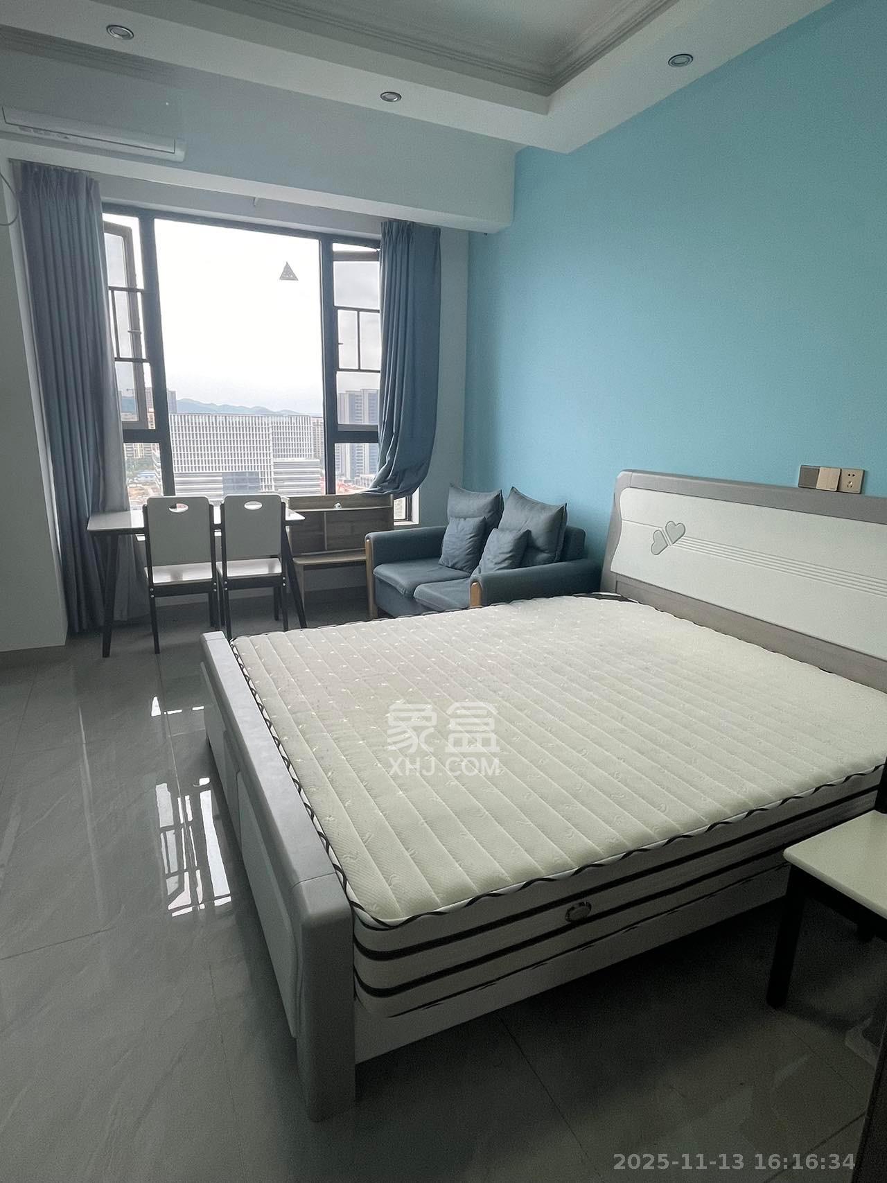 梅溪湖家居建材城 1室1厅1卫 1400.0元/月 梅溪湖家居建材城 1室1厅1卫 1400.0元/月室内图