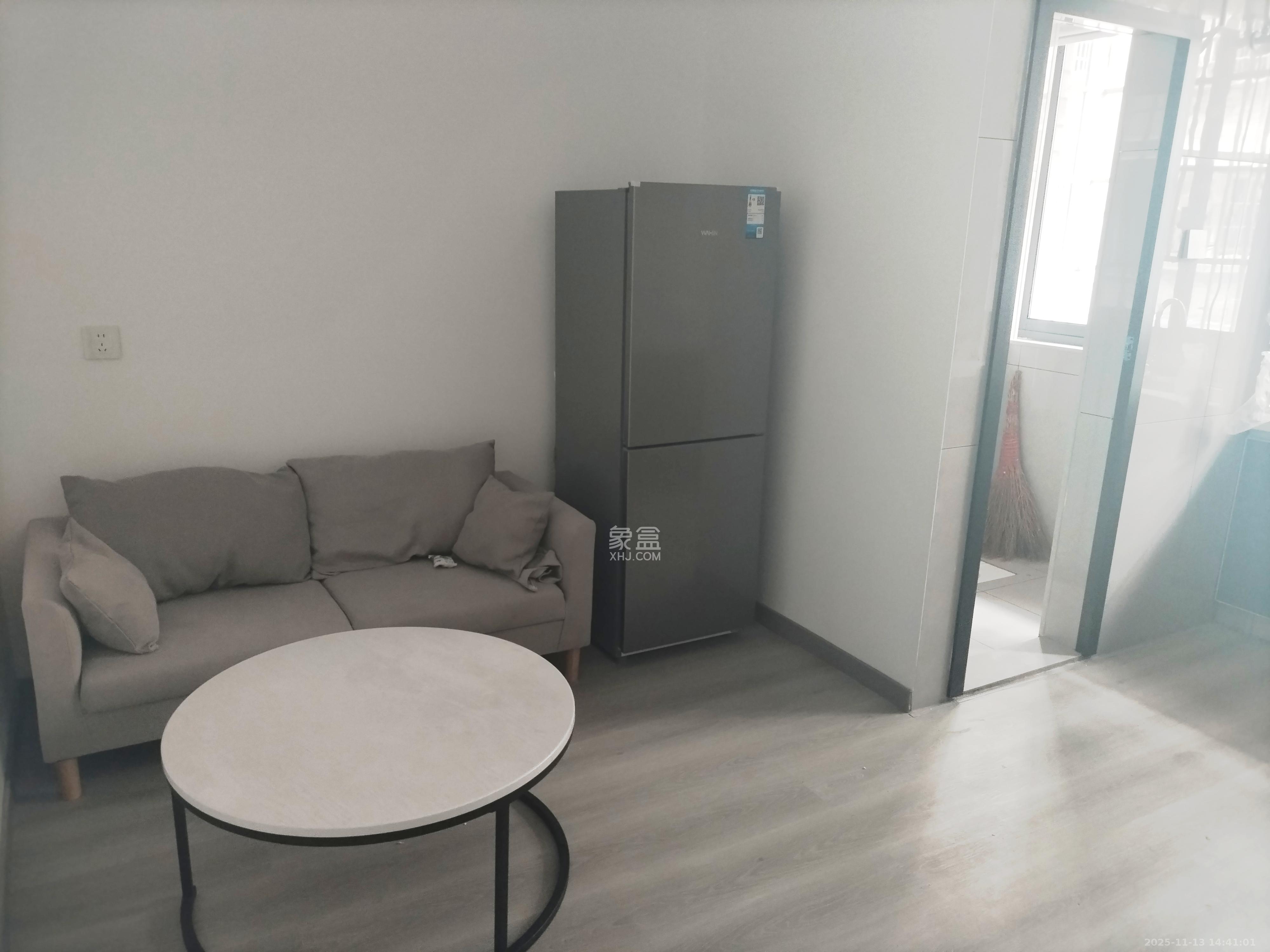 五一新村安置小区（永定社区、永兴社区、永祥社区）  1室0厅0卫    1300.0元/月