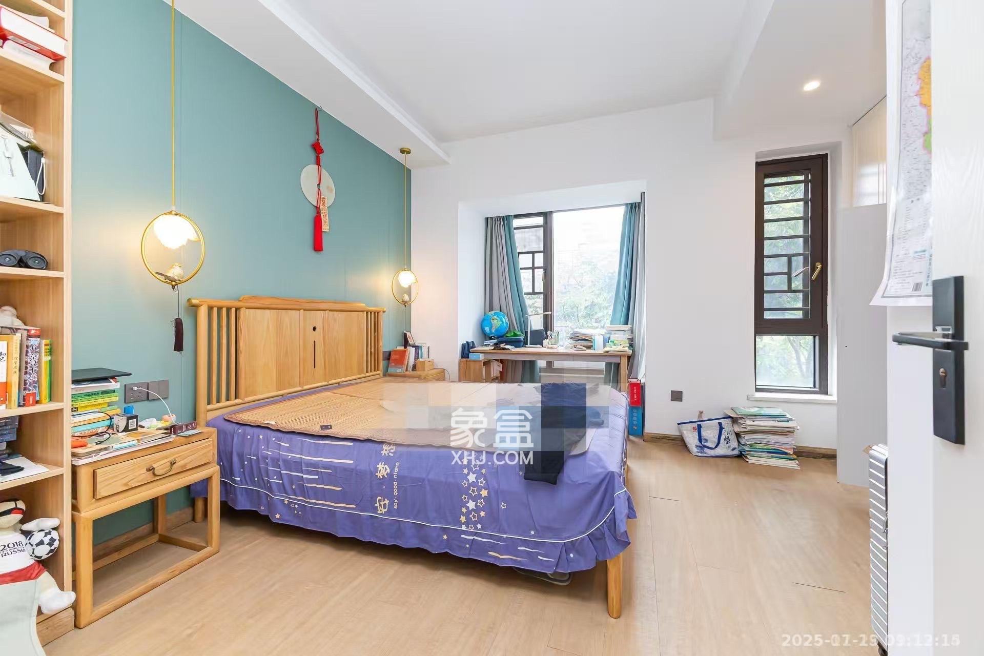 盈峰翠邸  5室2厅3卫    10000.0元/月室内图