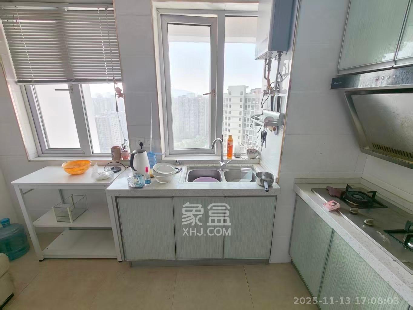 联美品格  1室1厅1卫    1500.0元/月室内图