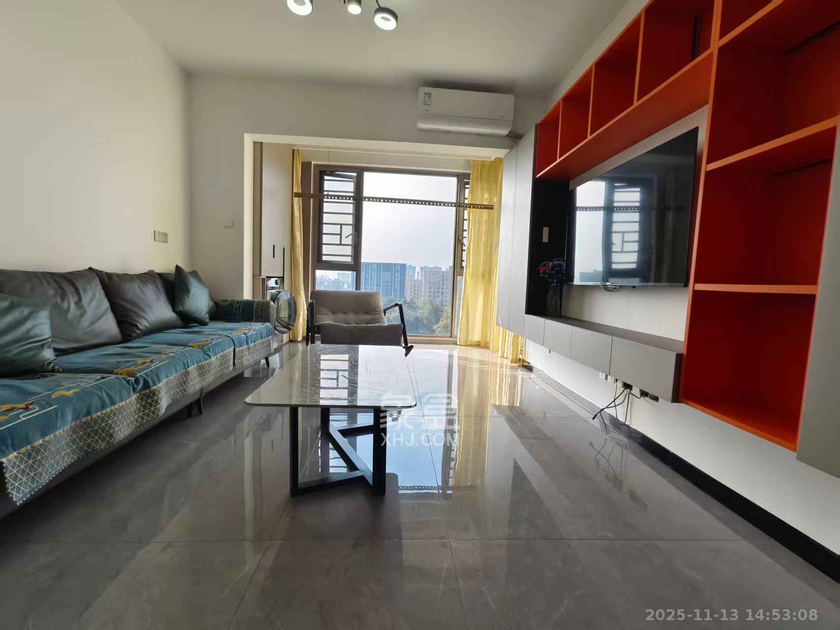 谷峰安置小区(惟德园) 2室2厅1卫 2000.0元/月 谷峰安置小区(惟德园) 2室2厅1卫 2000.0元/月室内图