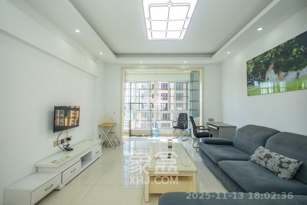 楚天世纪城西苑 3室2厅1卫 2000.0元/月 楚天世纪城西苑 3室2厅1卫 2000.0元/月室内图