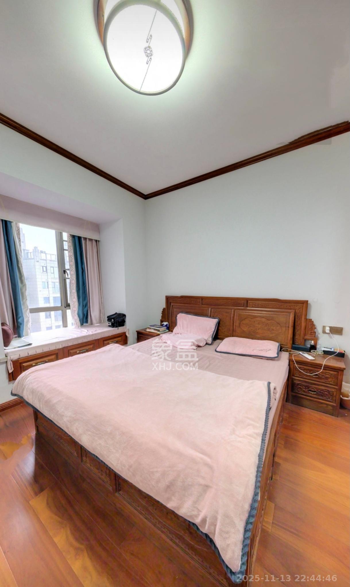 万象府台  4室2厅2卫    5500.0元/月室内图