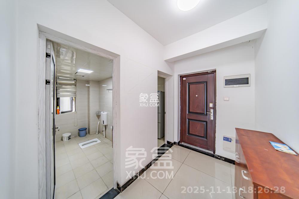 北大资源理想家园  3室2厅1卫    2500.0元/月室内图