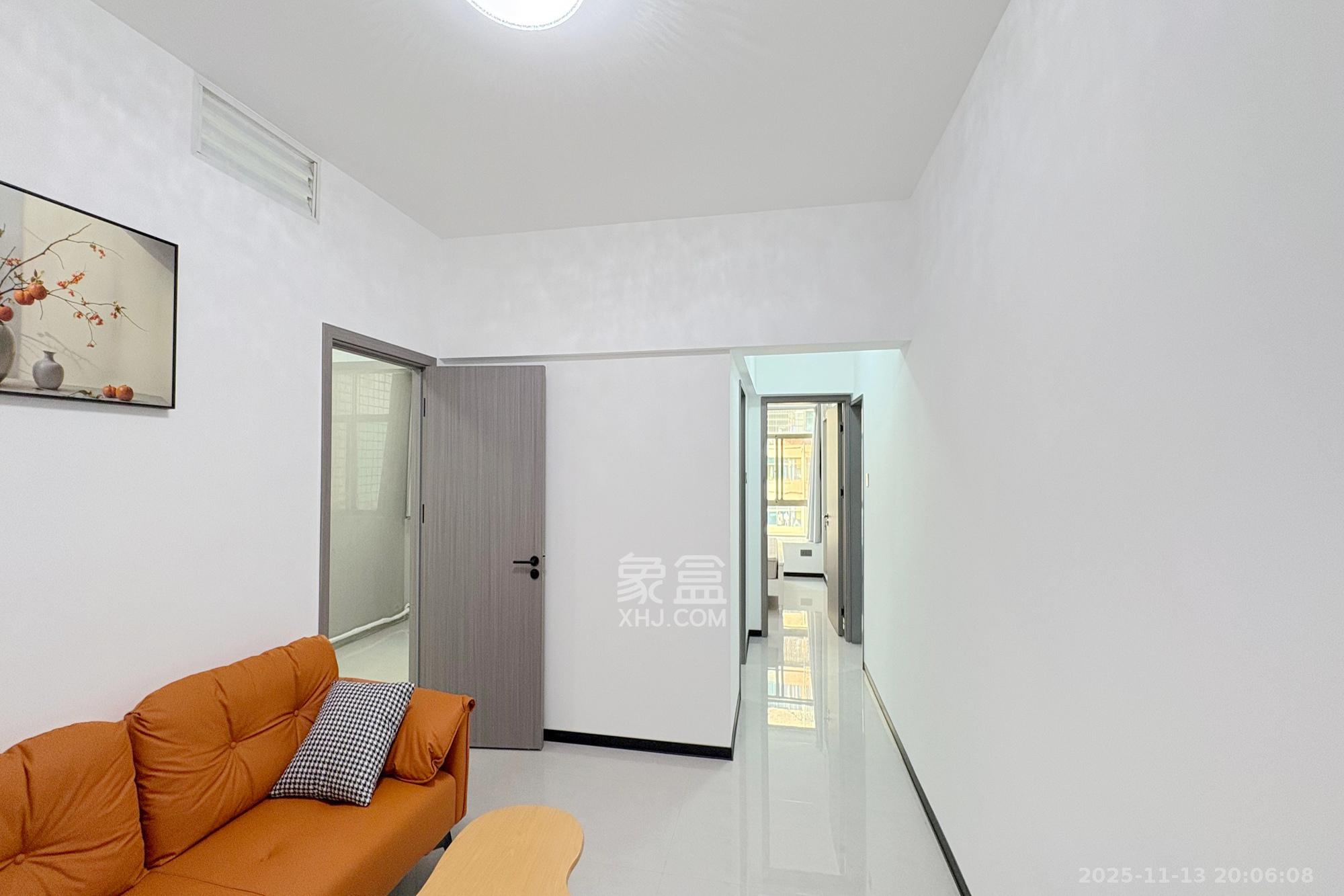 王府井公寓（福源公寓）