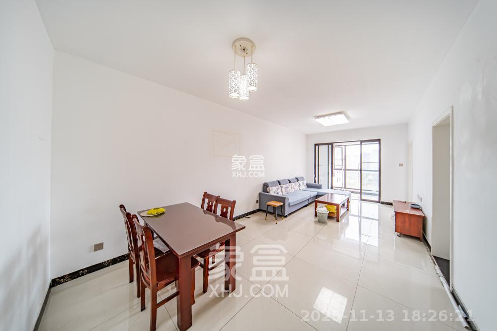 北大资源理想家园 3室2厅1卫 2500.0元/月 北大资源理想家园 3室2厅1卫 2500.0元/月室内图