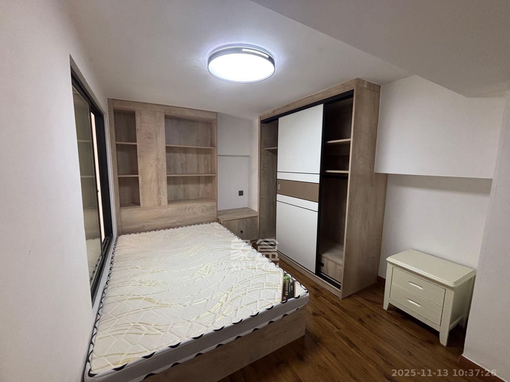 荣盛花语书苑 1室0厅0卫 2200.0元/月 荣盛花语书苑 1室0厅0卫 2200.0元/月室内图