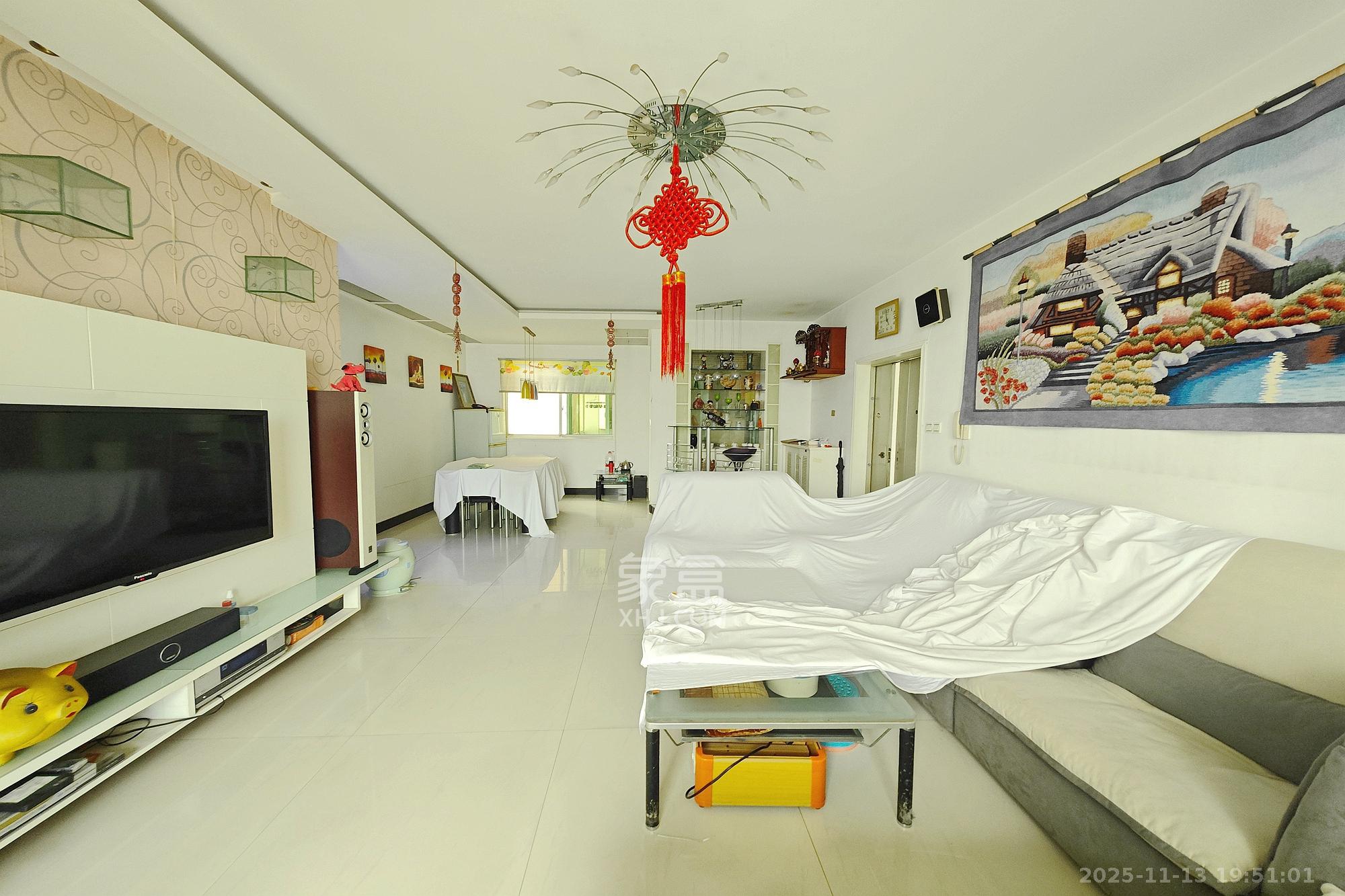 名都花园  3室2厅2卫    86.0万