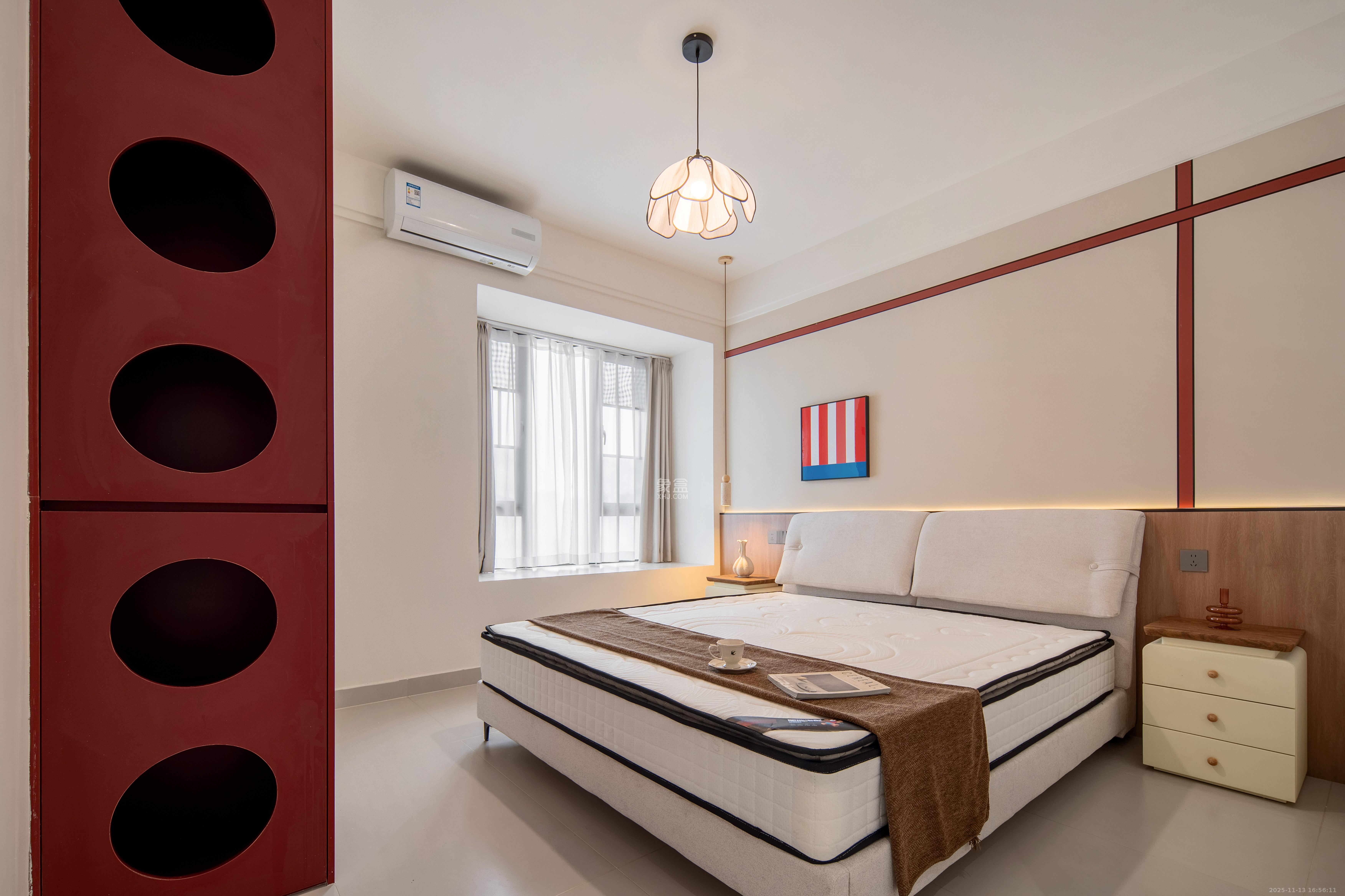 中建梅溪湖中心  4室2厅2卫    8000.0元/月室内图