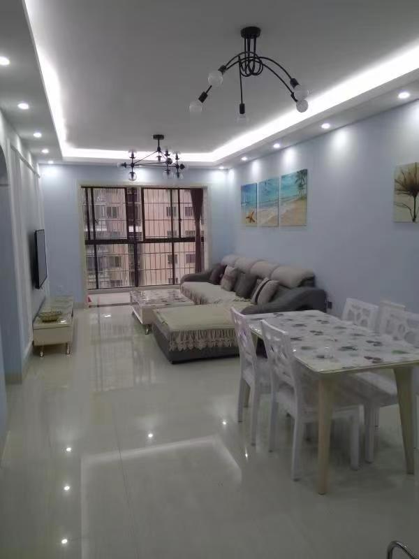 尚书房  2室2厅1卫    2000.0元/月室内图