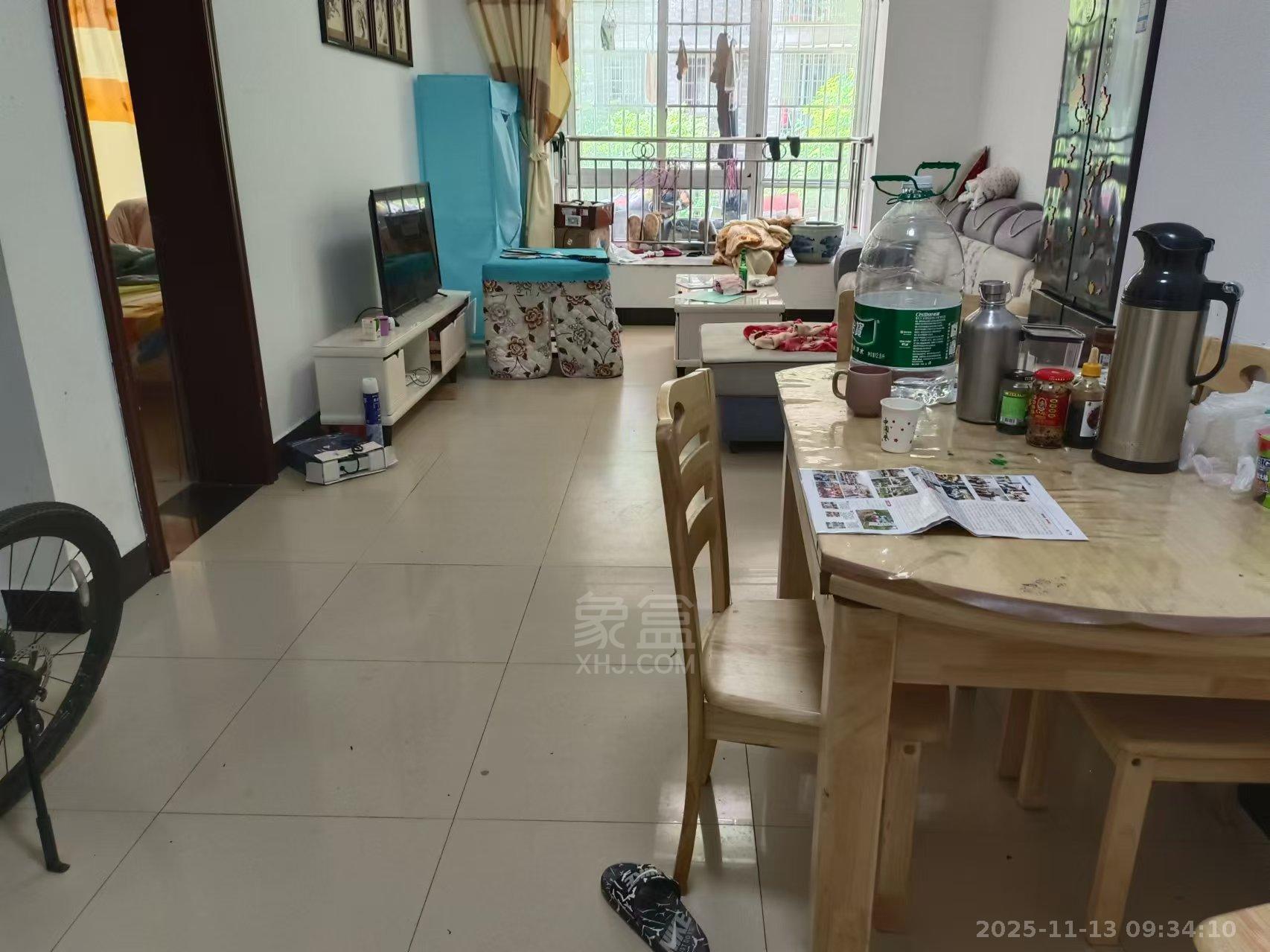 株洲水木兰亭  1室1厅1卫    1100.0元/月室内图