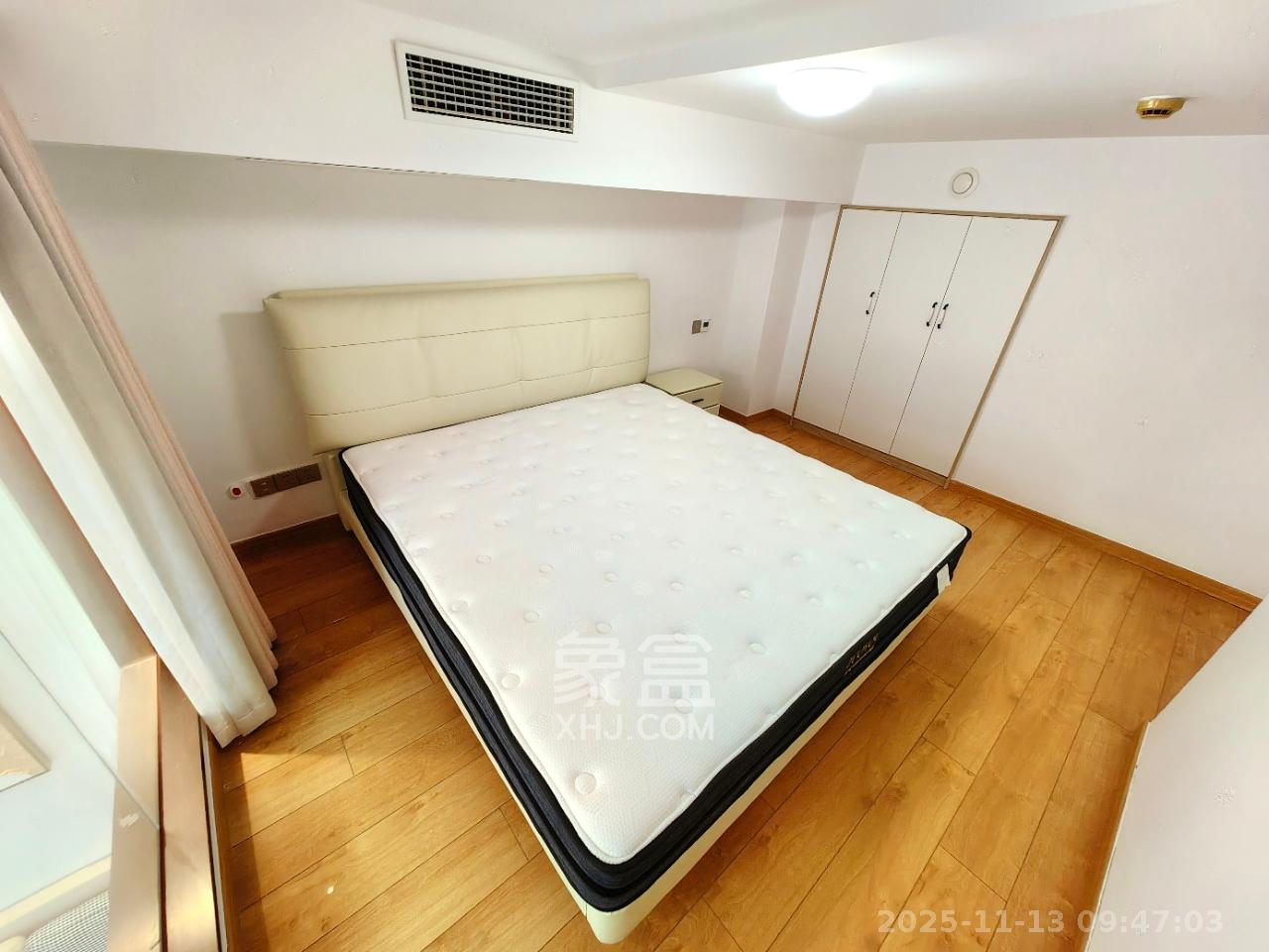 梦想新天地  1室1厅1卫    2000.0元/月室内图