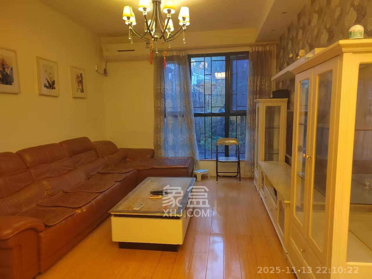 湘江锦绣  3室2厅1卫    1980.0元/月室内图