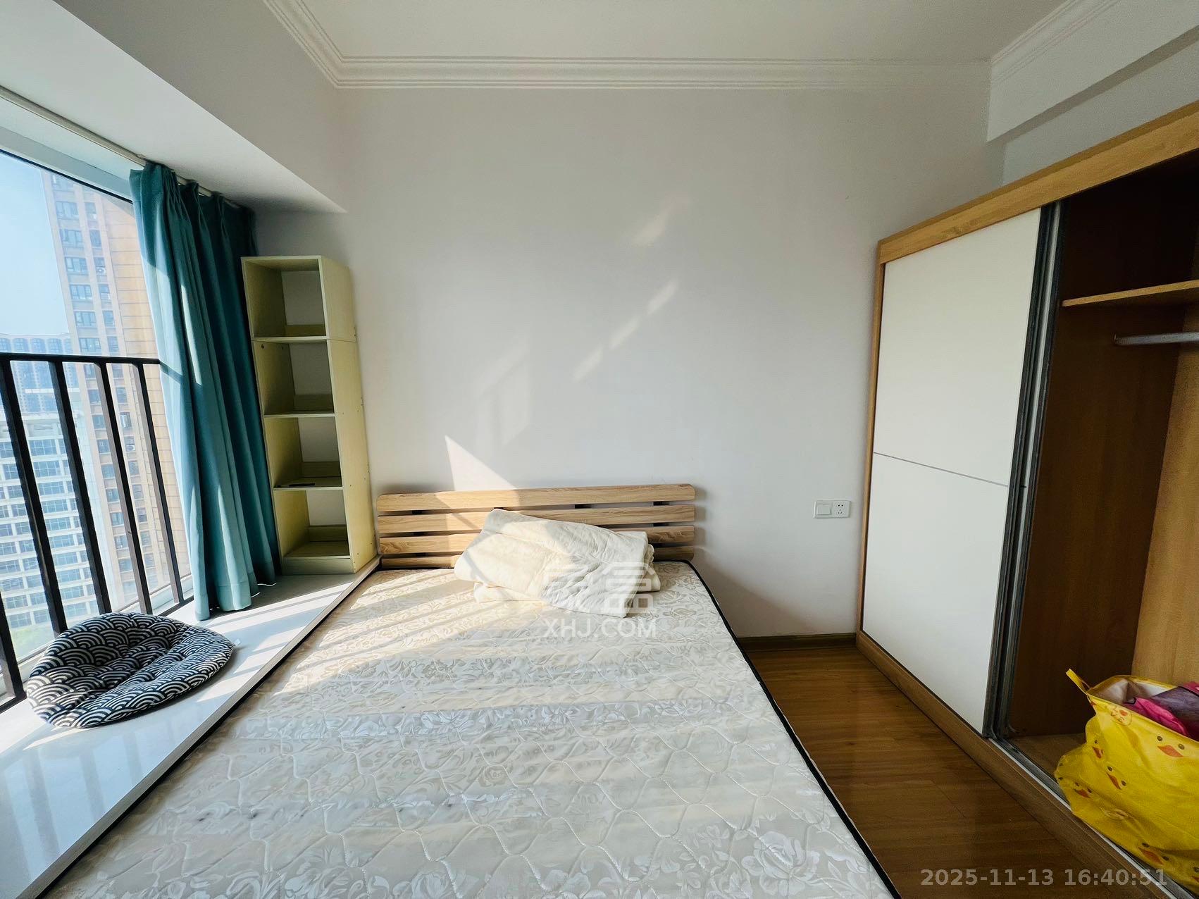 金地格林公馆 3室2厅2卫 3200.0元/月 金地格林公馆 3室2厅2卫 3200.0元/月室内图