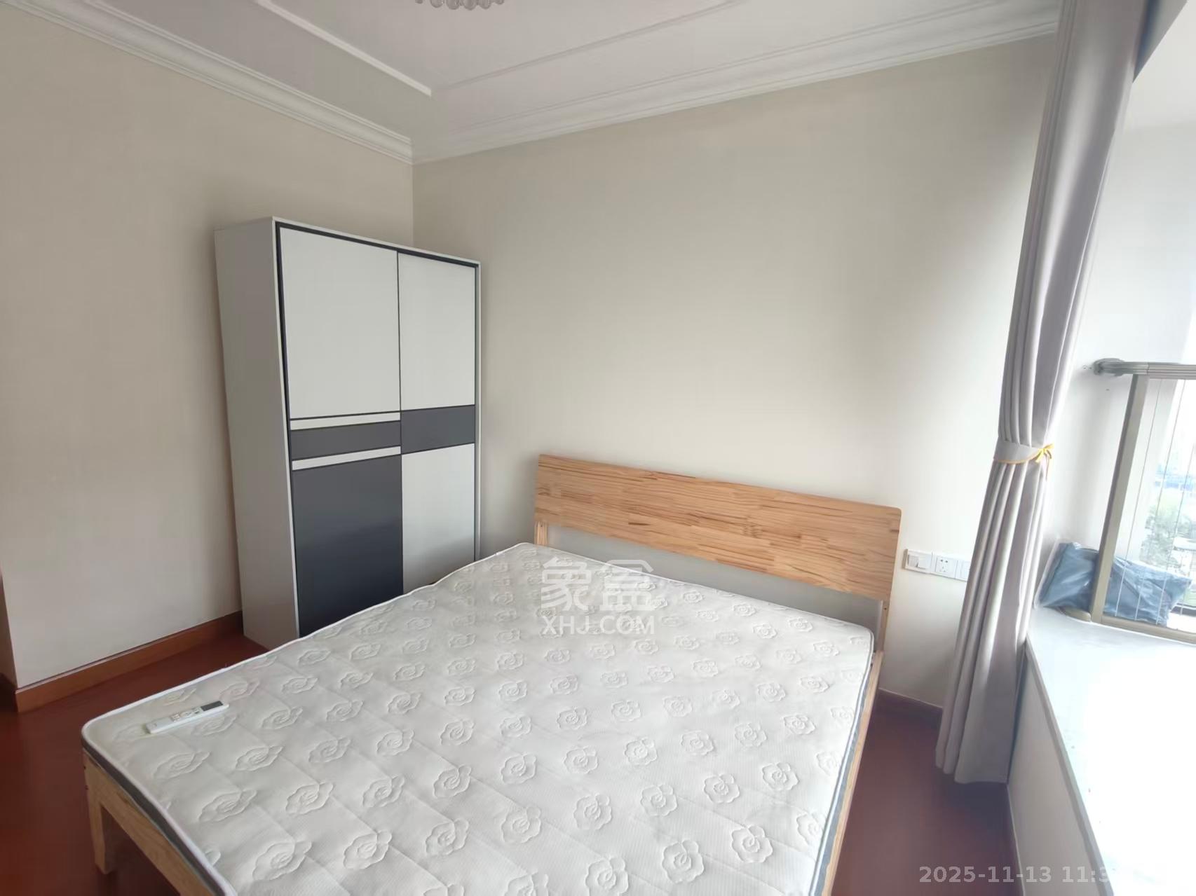 恒大书香门第  2室2厅1卫    1500.0元/月室内图