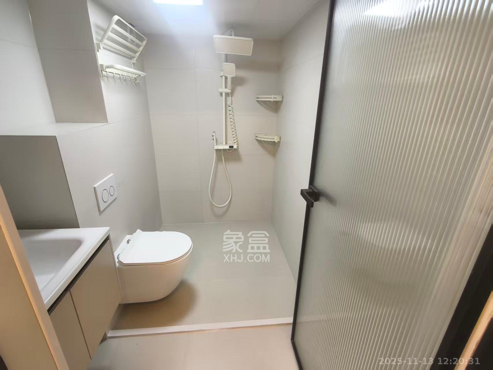 建发养云  3室1厅1卫    5500.0元/月室内图