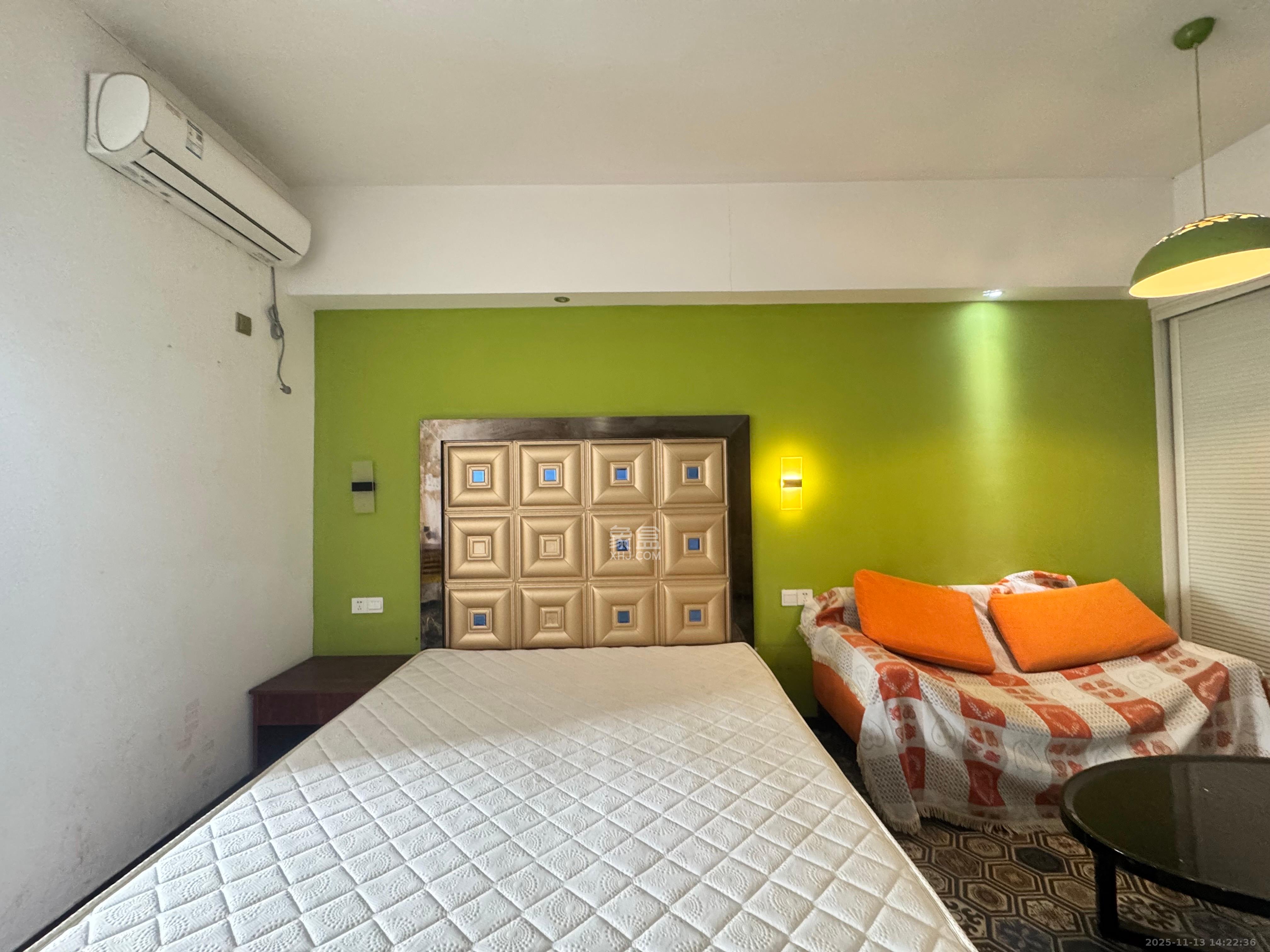 博雅例外 1室1厅1卫 1100.0元/月 博雅例外 1室1厅1卫 1100.0元/月室内图