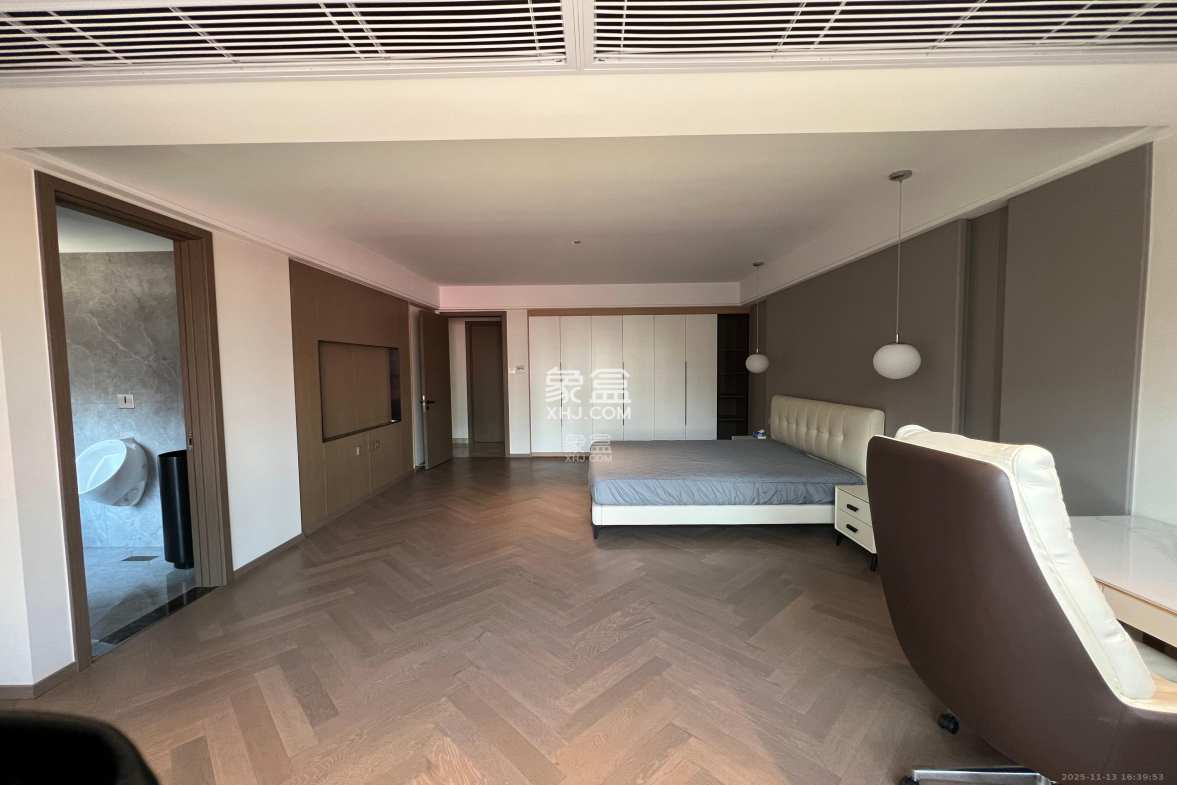 万科紫台 6室2厅4卫 22000.0元/月 万科紫台 6室2厅4卫 22000.0元/月室内图