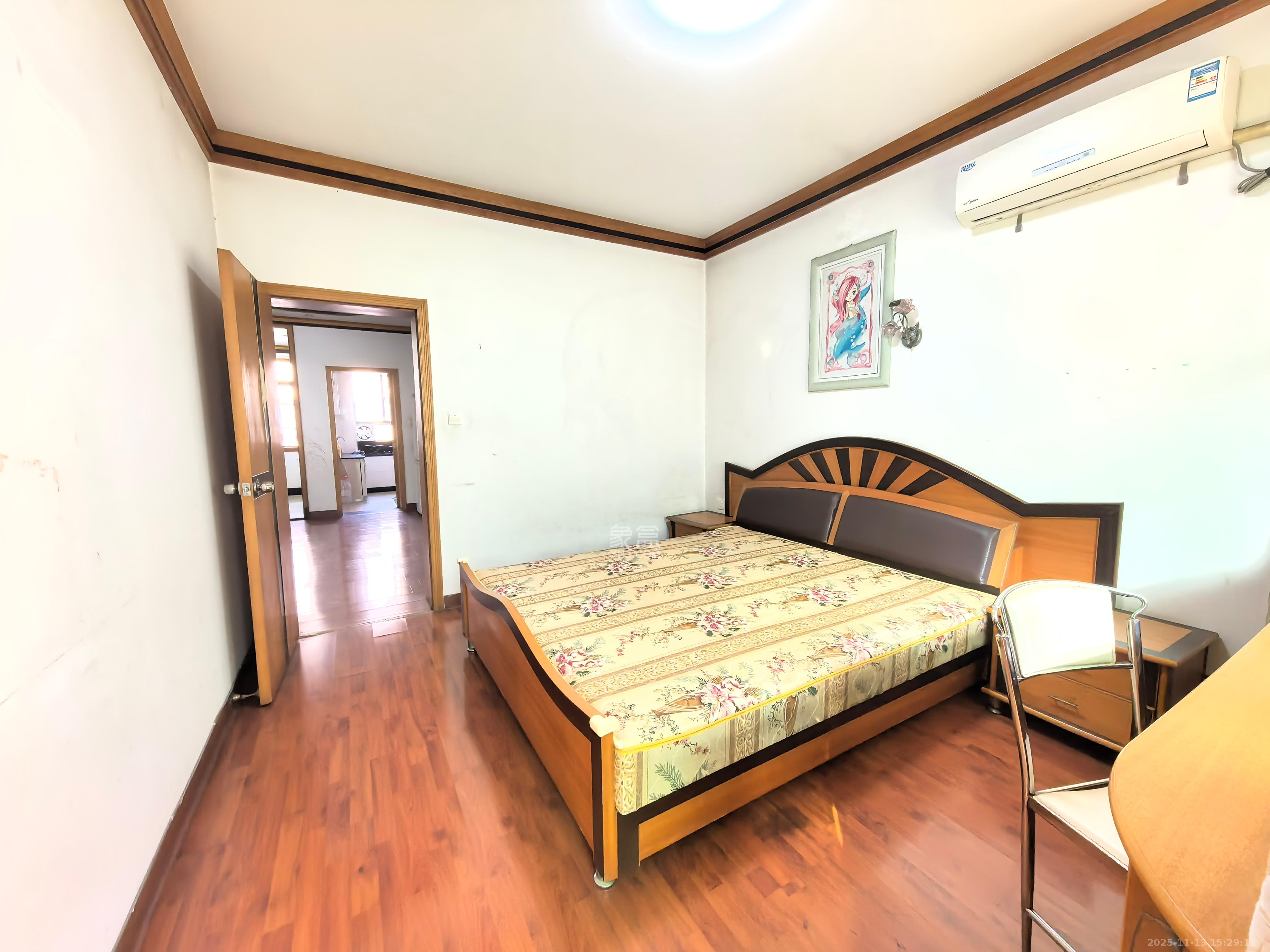 鑫邮小区  2室2厅1卫    1400.0元/月