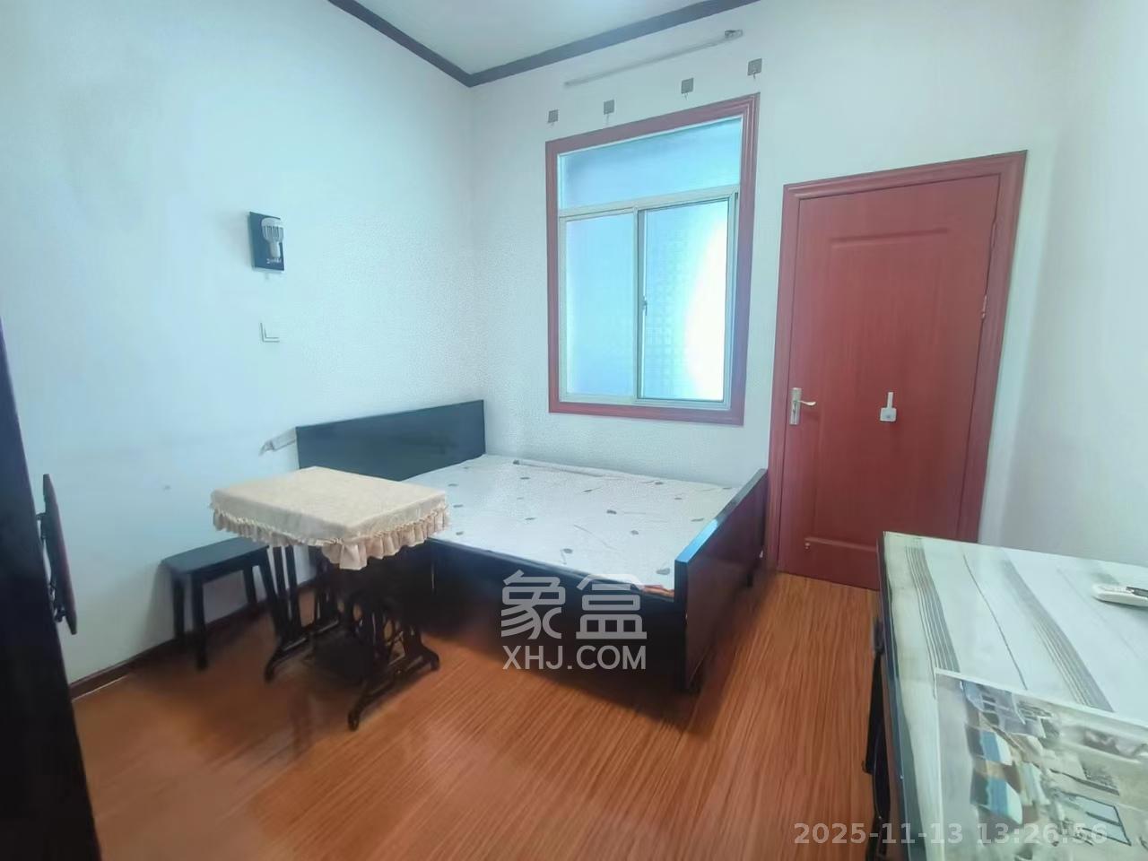 东瓜山二村  2室2厅1卫    1500.0元/月