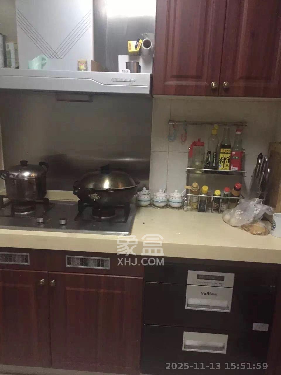 恒大雅苑 1室2厅1卫 3000.0元/月 恒大雅苑 1室2厅1卫 3000.0元/月室内图