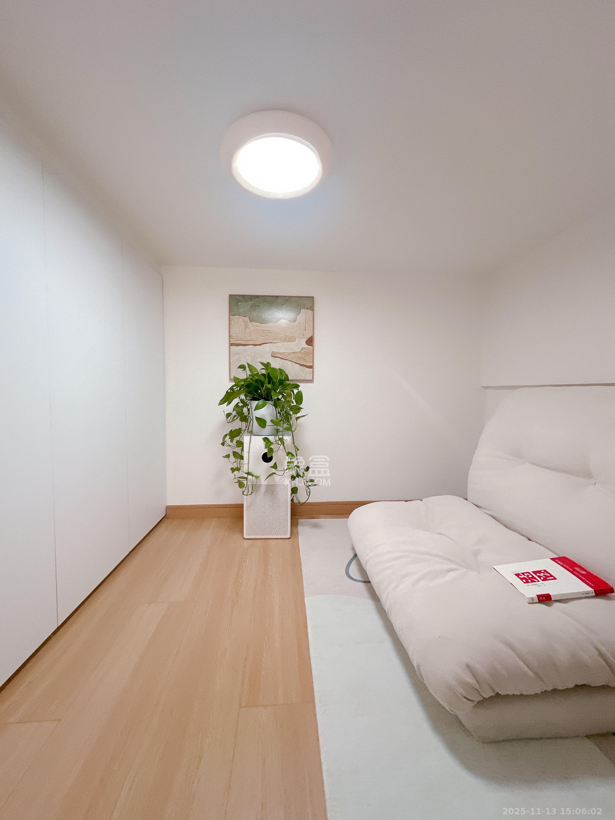 珠江花城好世界 1室1厅1卫 2000.0元/月 珠江花城好世界 1室1厅1卫 2000.0元/月室内图