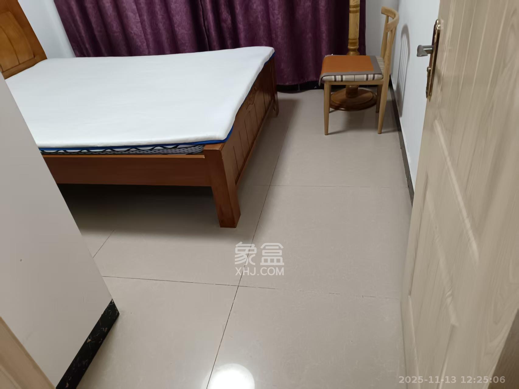 惠天然梅岭国际  3室2厅1卫    2500.0元/月室内图