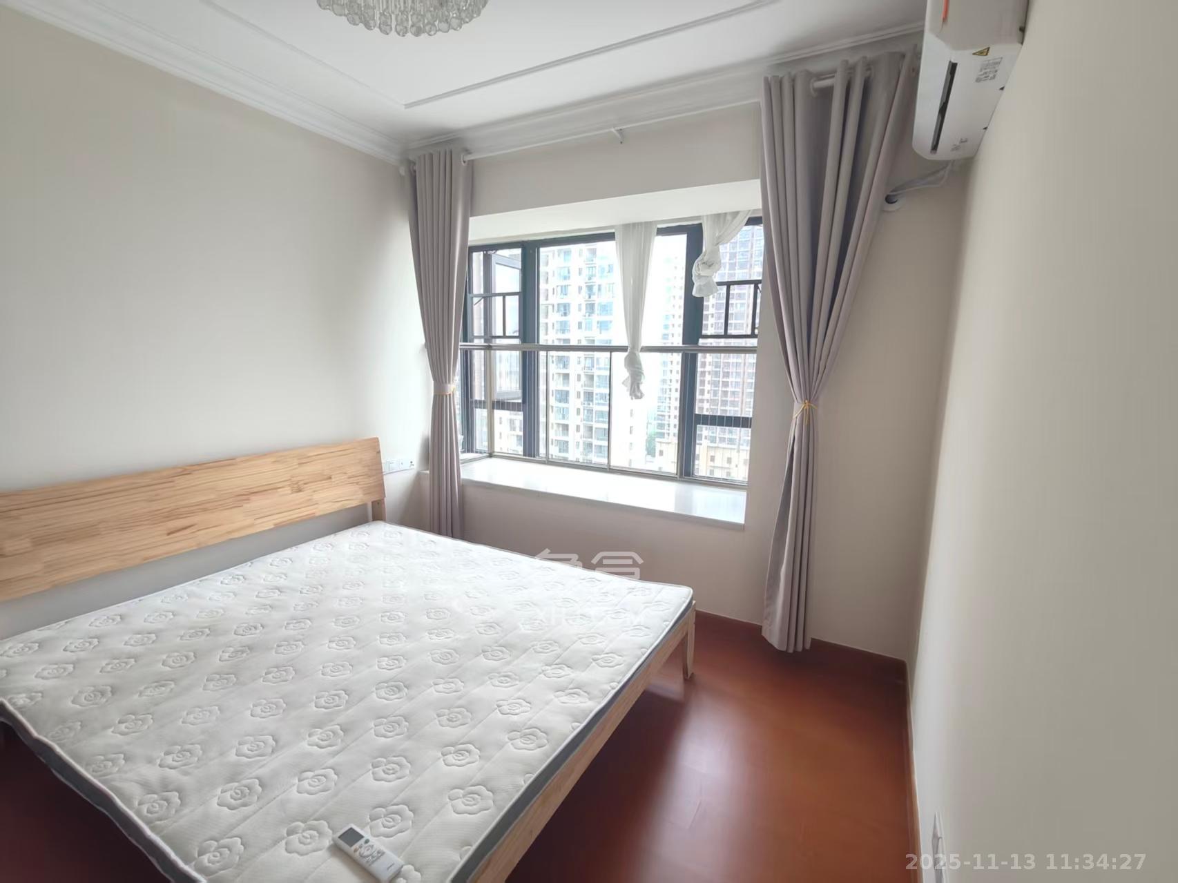 恒大书香门第  2室2厅1卫    1500.0元/月室内图