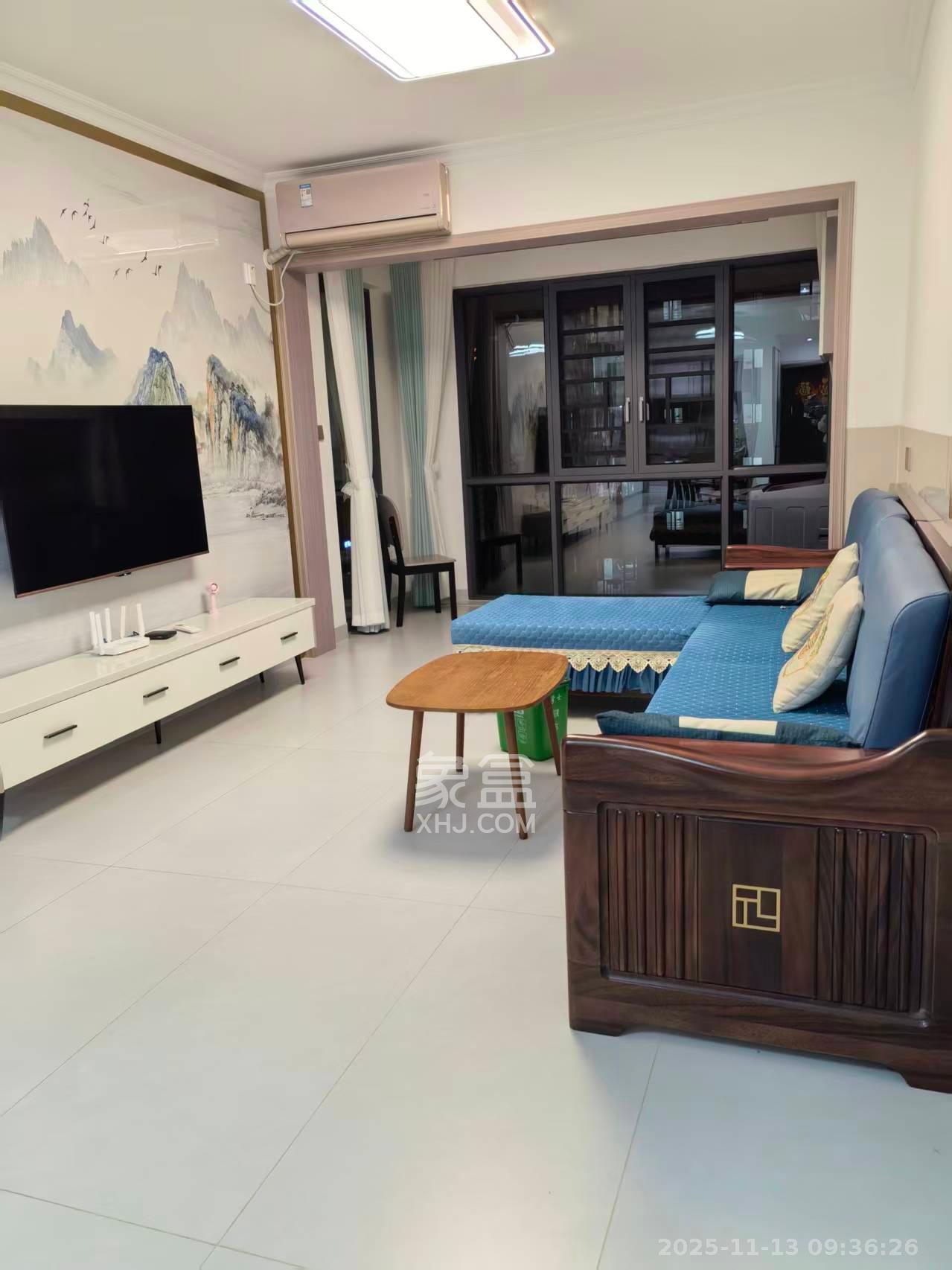 学士翰林苑  1室1厅1卫    1700.0元/月