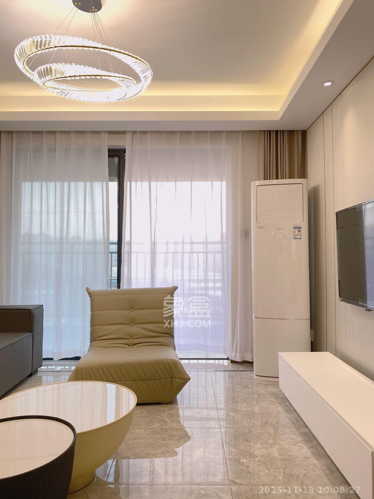 梅溪悦章  4室2厅2卫    3900.0元/月室内图